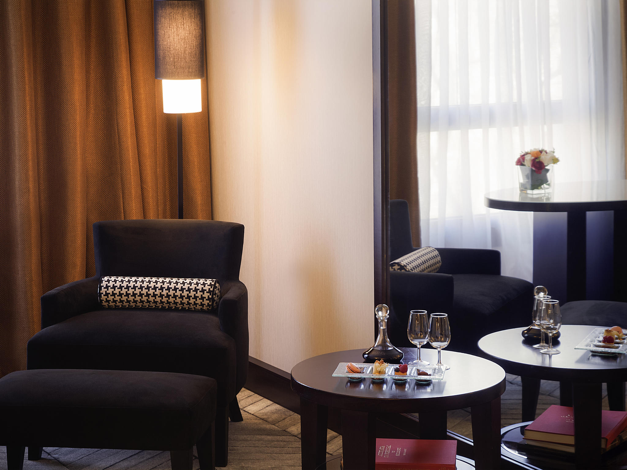 Foto - Sofitel Lisbon Liberdade