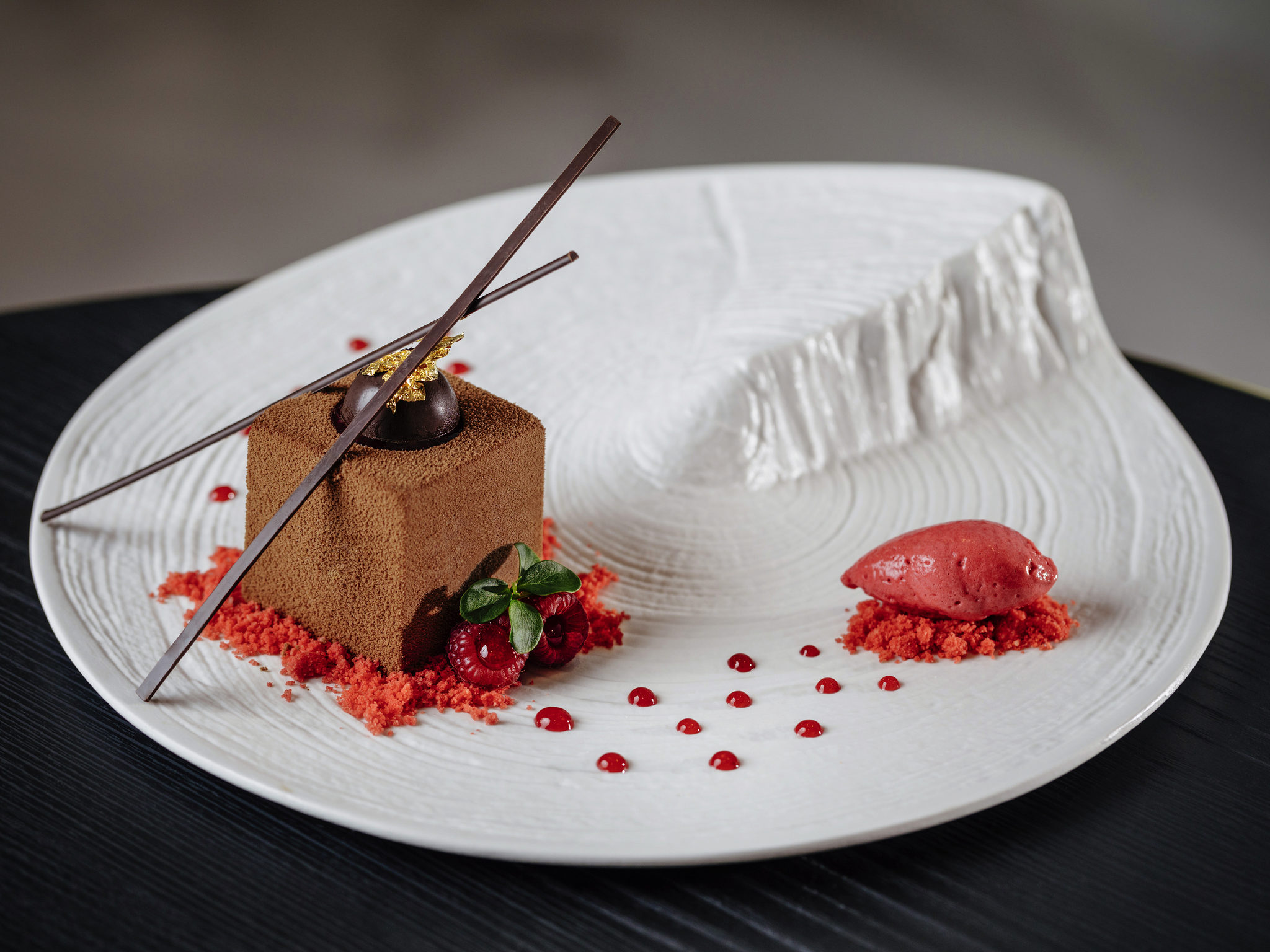 Foto - Sofitel Lisbon Liberdade