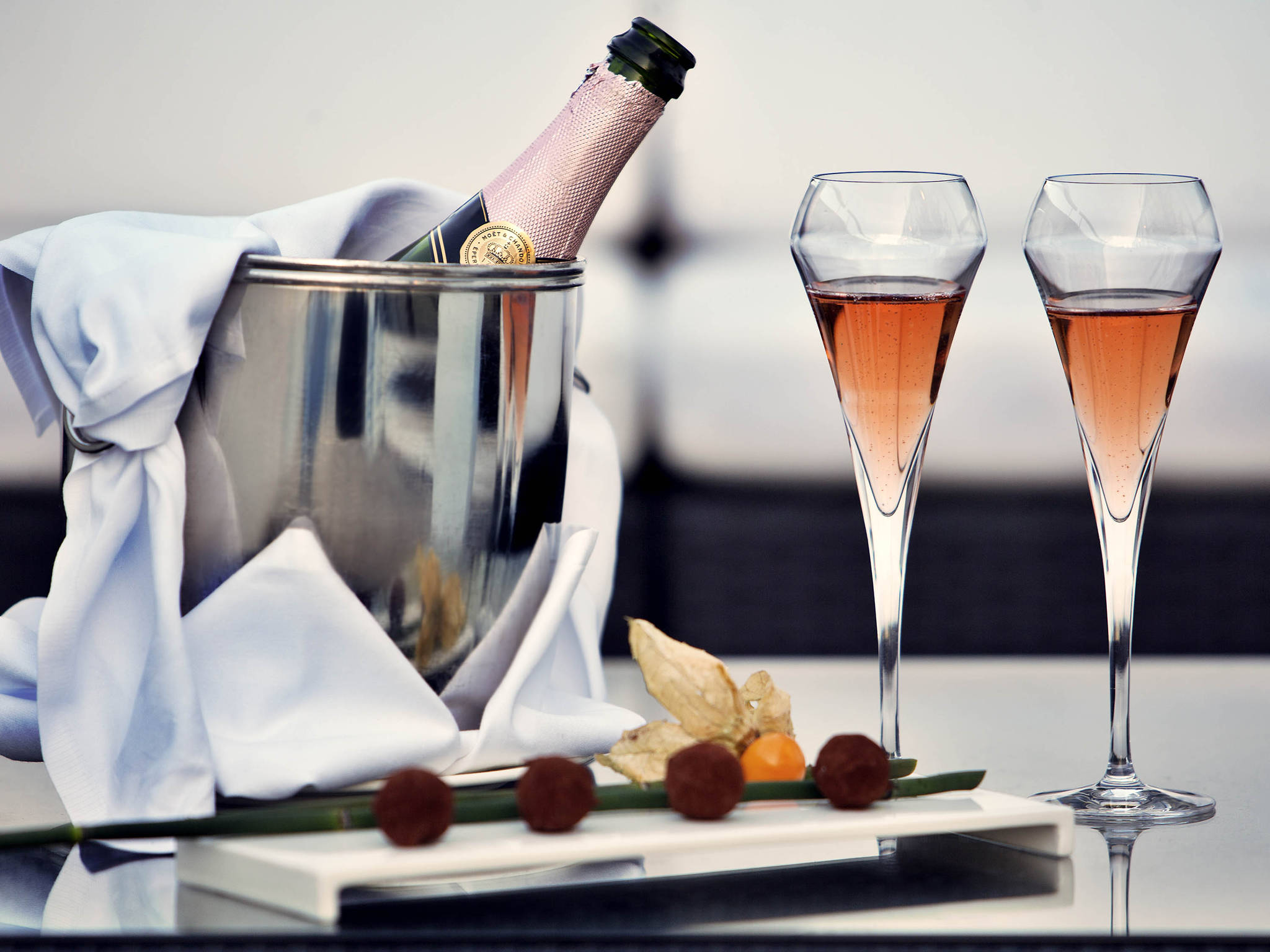 Foto - Sofitel Lisbon Liberdade