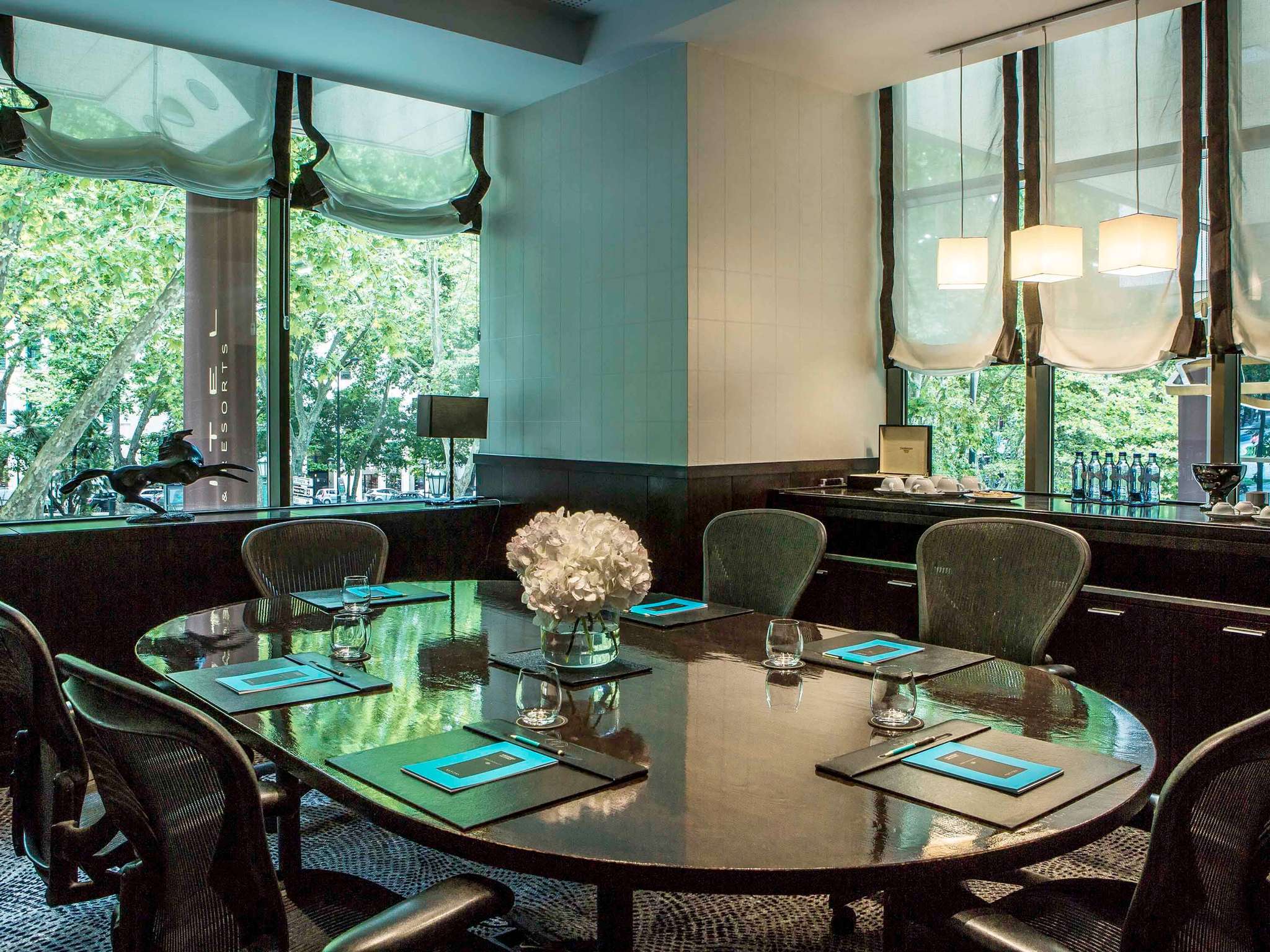 Foto - Sofitel Lisbon Liberdade