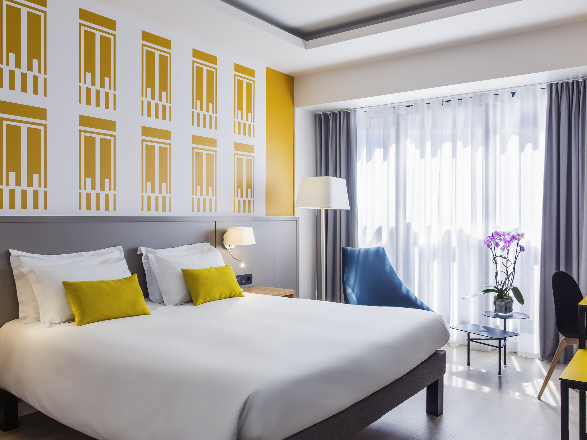 Mercure Plaza España - Hoteles Madrid | Accorhotels.com Mercure Plaza España - Hoteles Madrid | Accorhotels.com