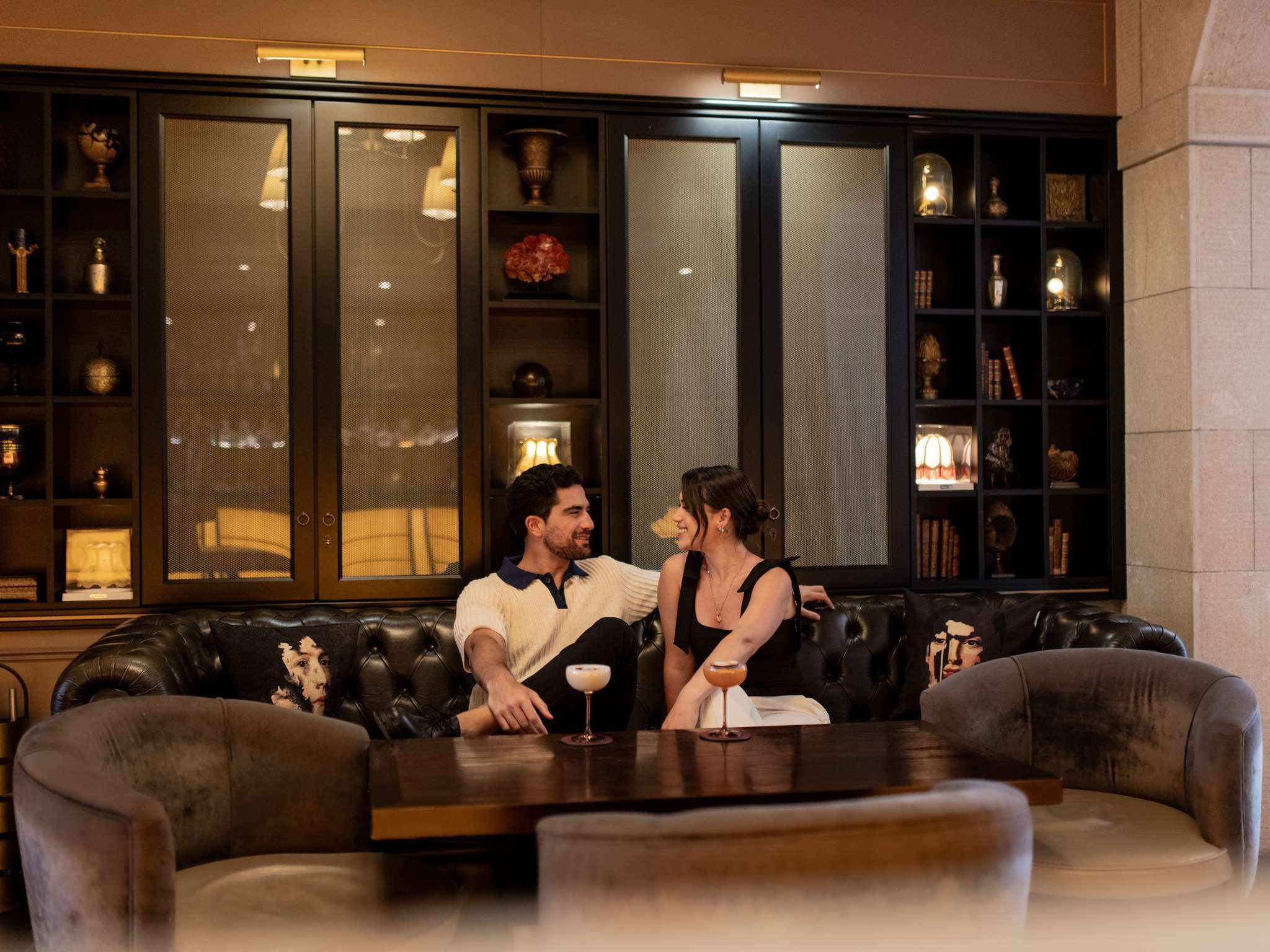 Foto - Hotel Rotary Geneva - MGallery