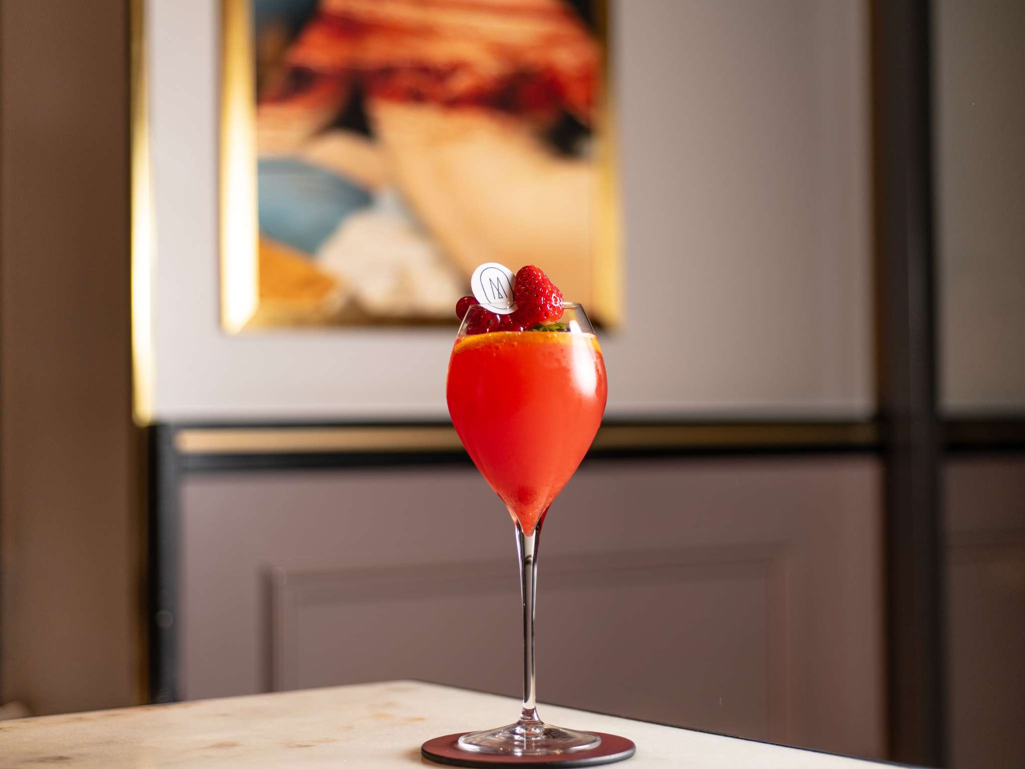 Foto - Hotel Rotary Geneva - MGallery