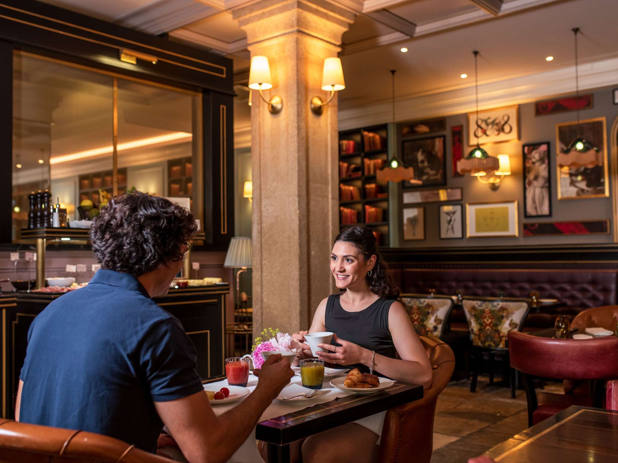 Foto - Hotel Rotary Geneva - MGallery