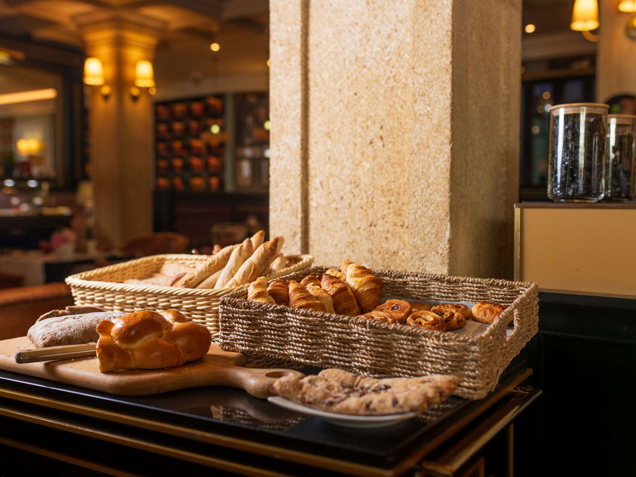 Foto - Hotel Rotary Geneva - MGallery