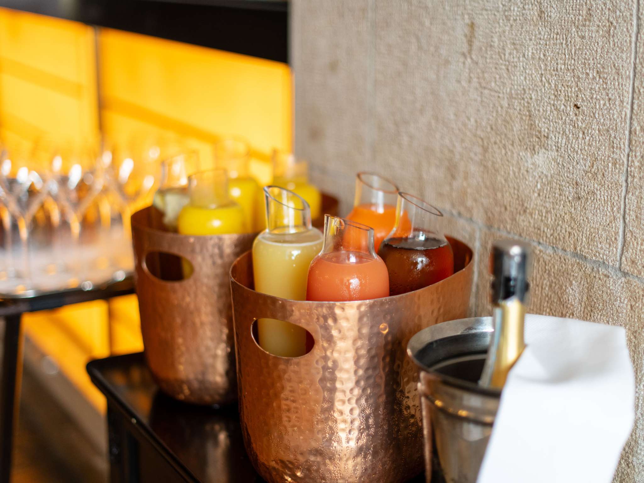 Foto - Hotel Rotary Geneva - MGallery