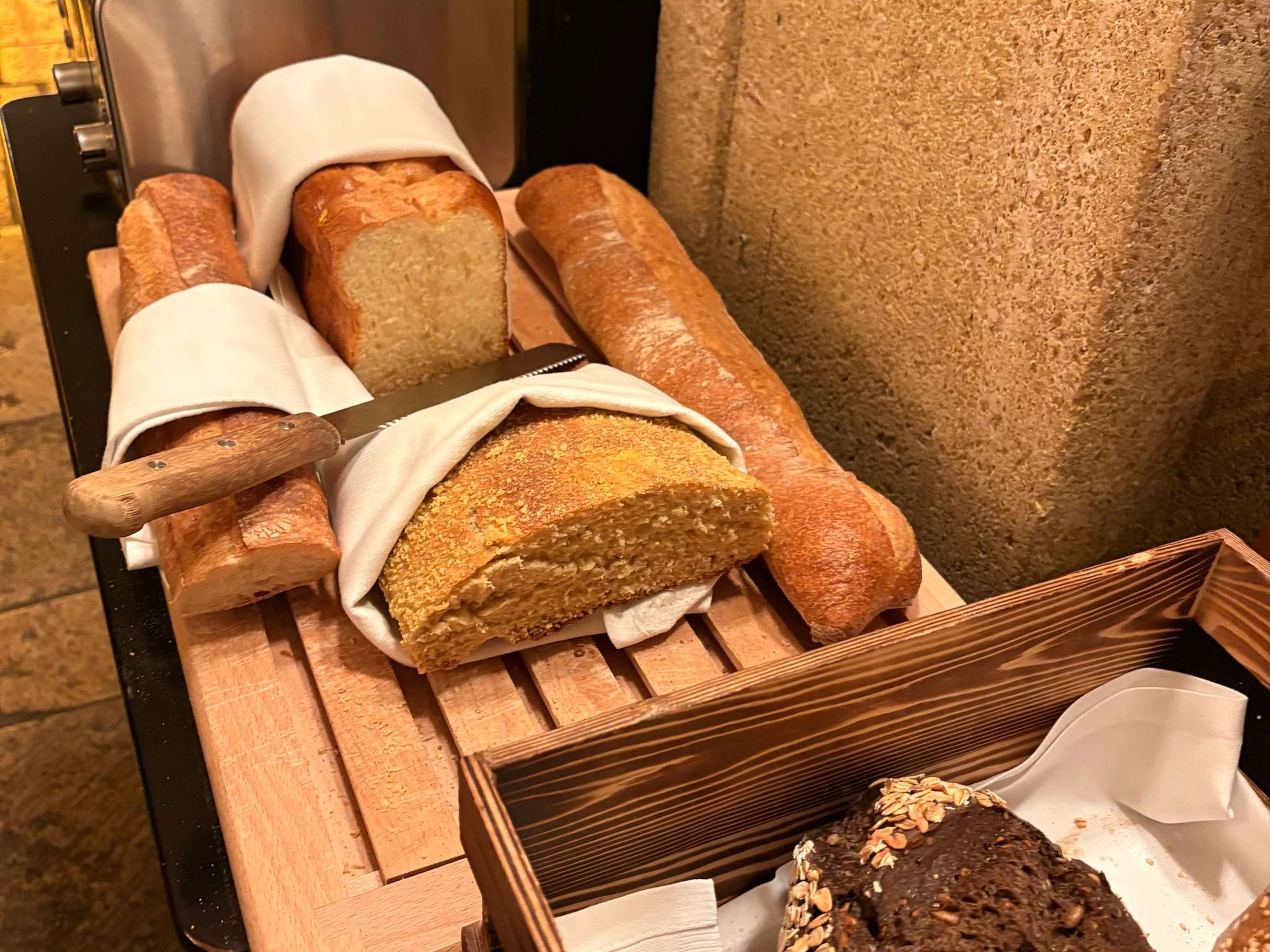 Photo - Hotel Rotary Geneva - MGallery