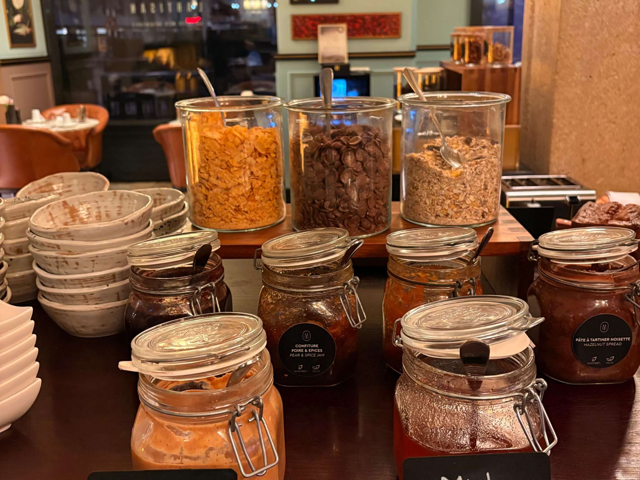 Photo - Hotel Rotary Geneva - MGallery