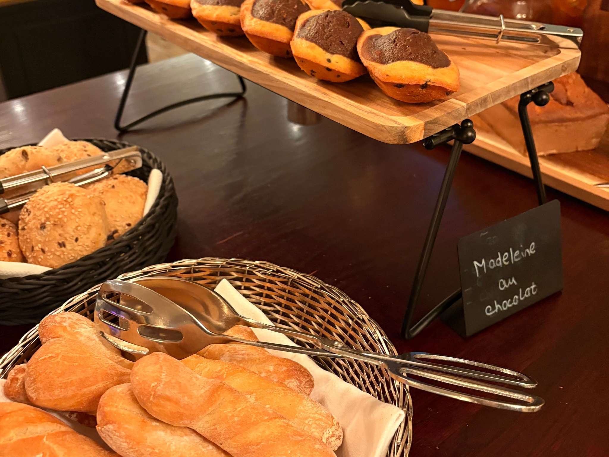 Photo - Hotel Rotary Geneva - MGallery