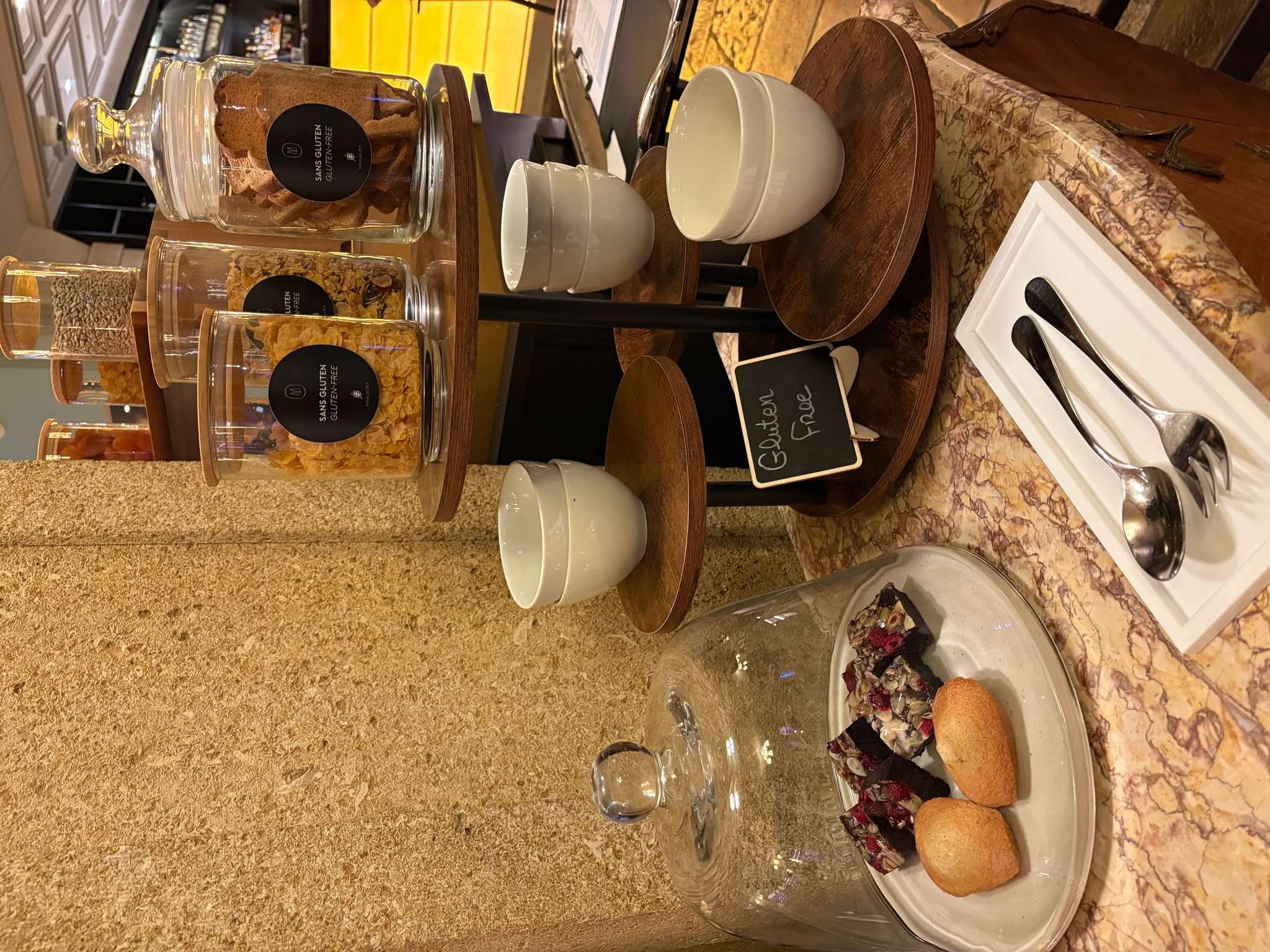 Photo - Hotel Rotary Geneva - MGallery