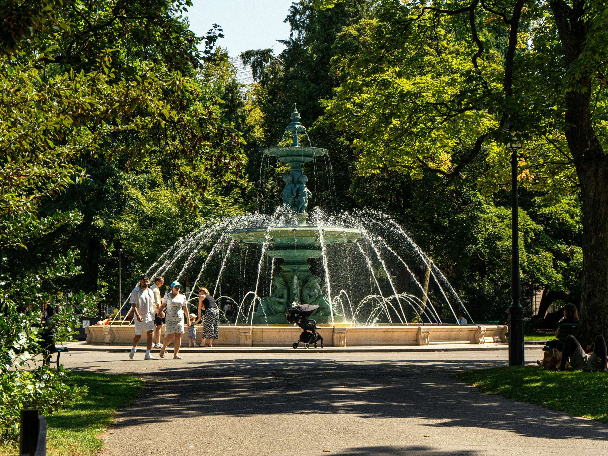 Photo - Hotel Rotary Geneva - MGallery