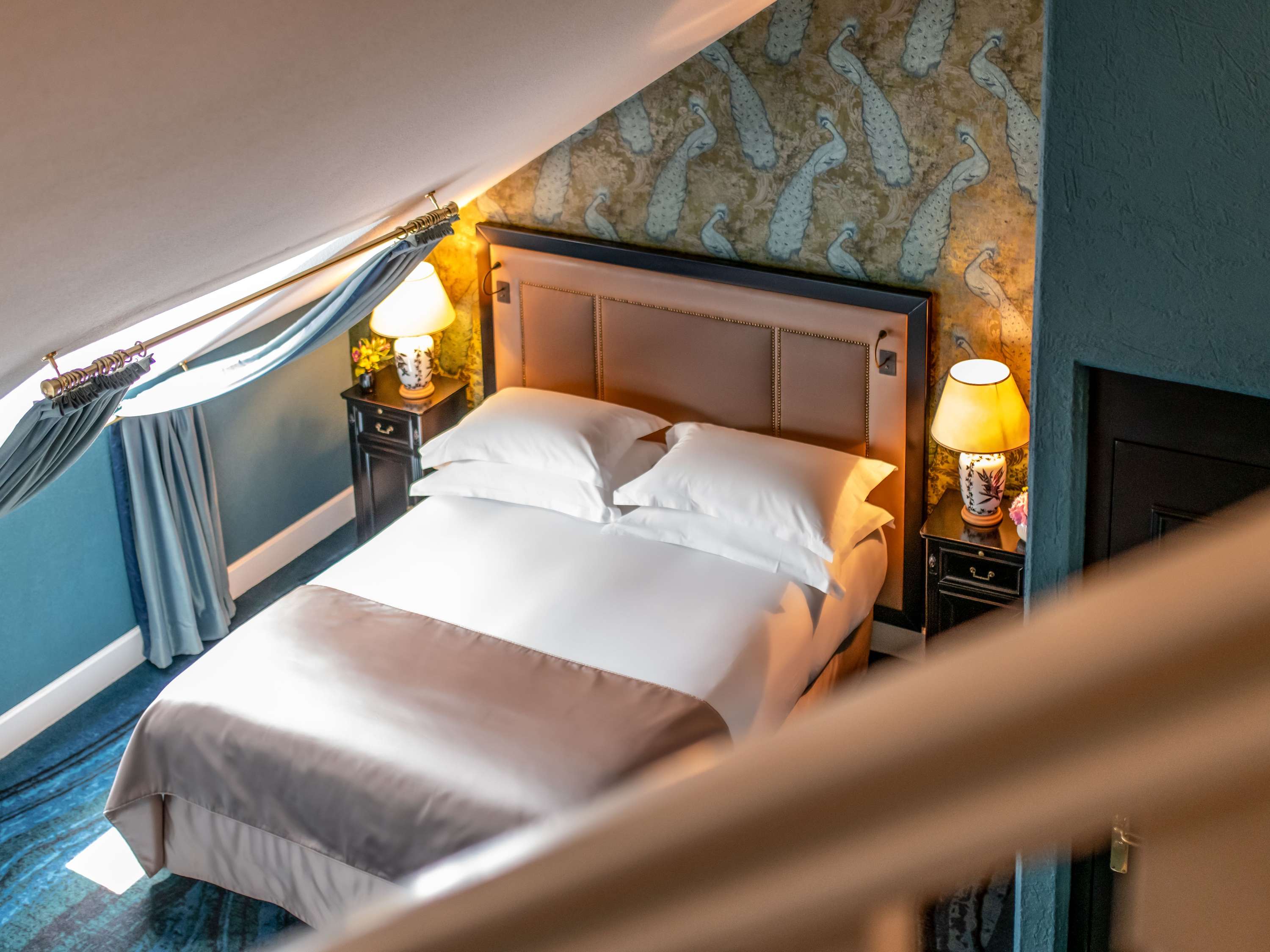 Rotary Hotel Geneva - MGallery Collection