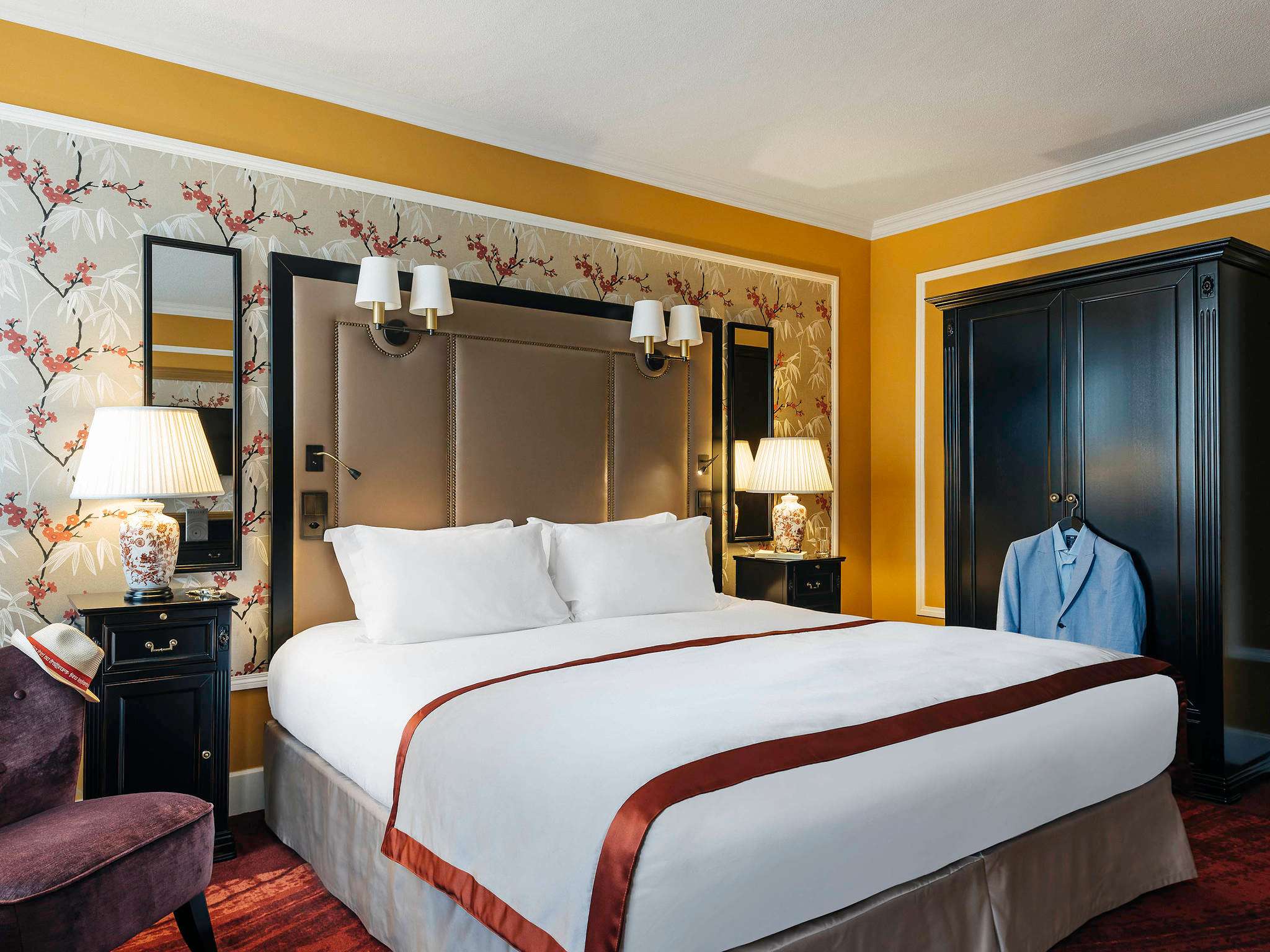 Photo - Hotel Rotary Geneva - MGallery