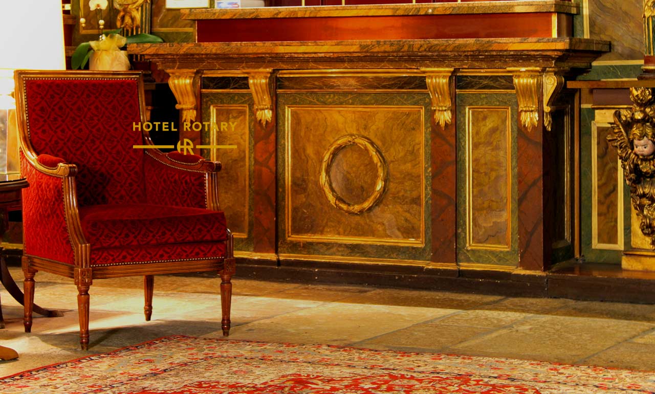 Photo - Hotel Rotary Geneva - MGallery