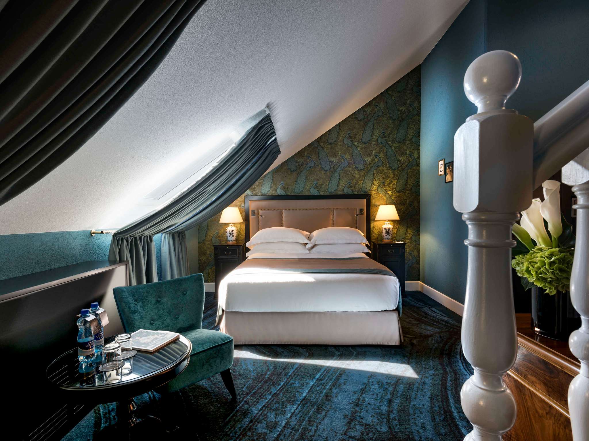 Photo - Hotel Rotary Geneva - MGallery