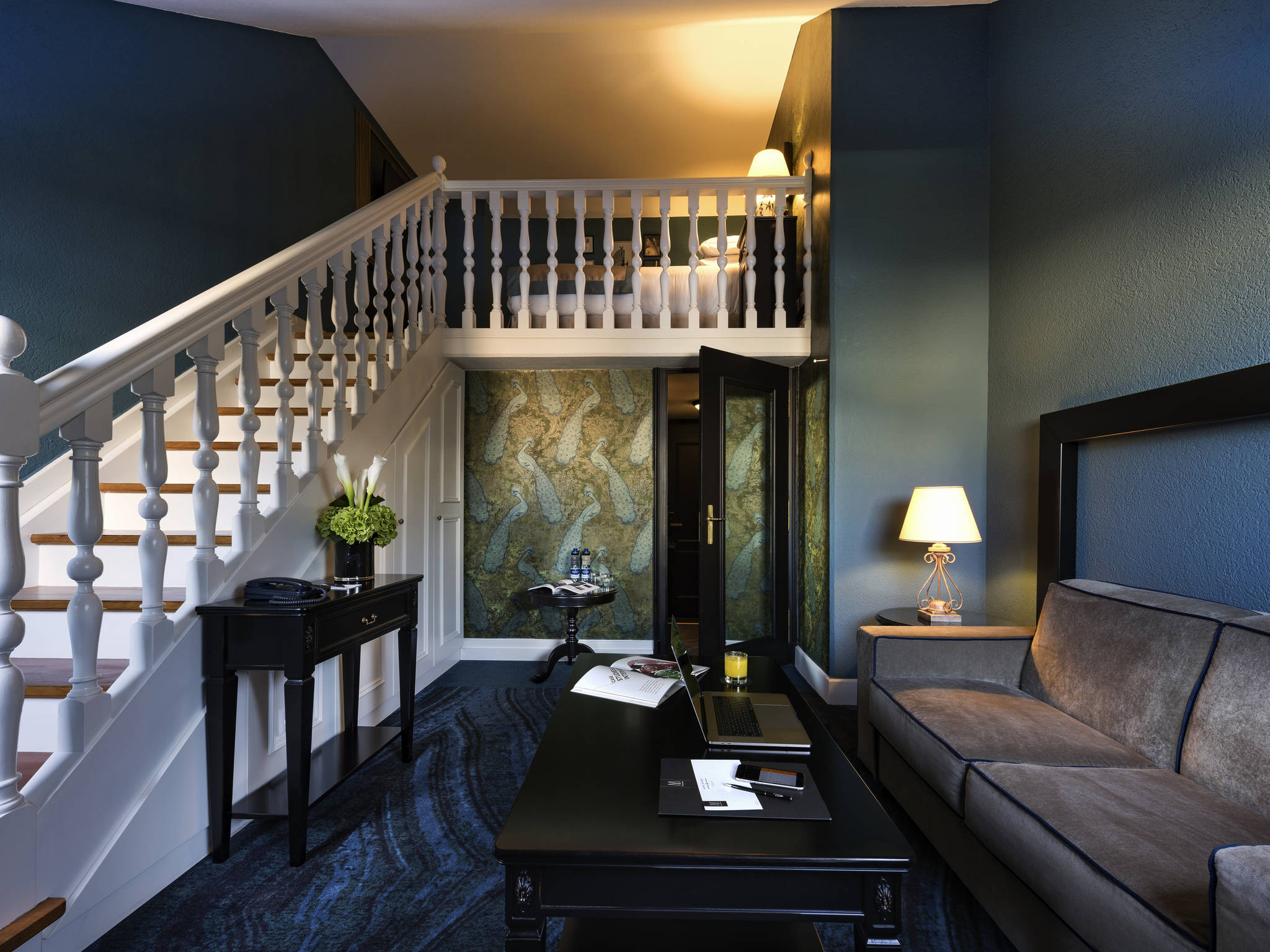 Photo - Hotel Rotary Geneva - MGallery