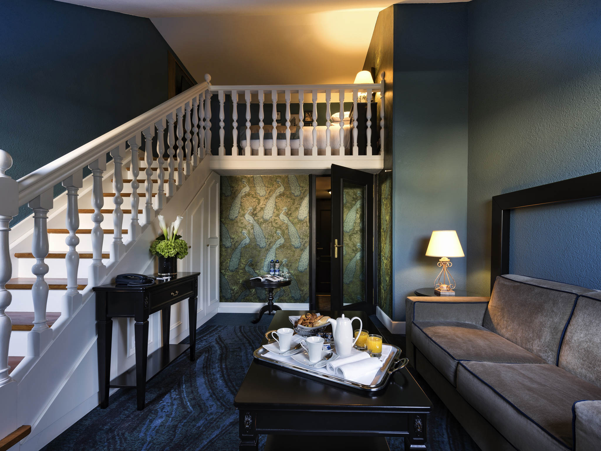 Photo - Hotel Rotary Geneva - MGallery