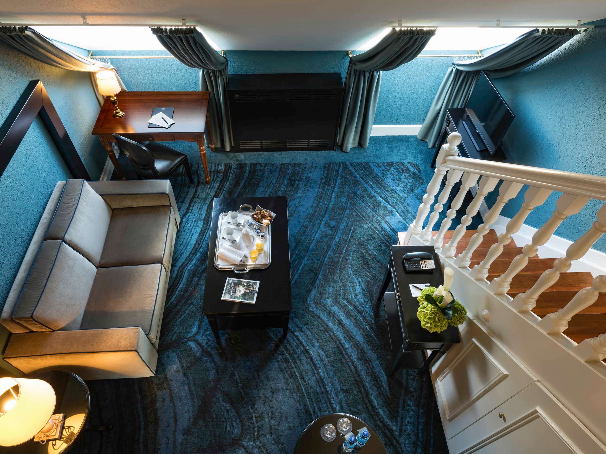 Foto - Hotel Rotary Geneva - MGallery