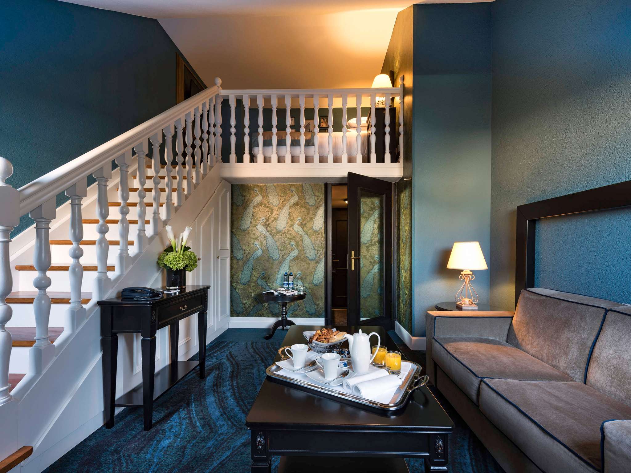 Foto - Hotel Rotary Geneva - MGallery