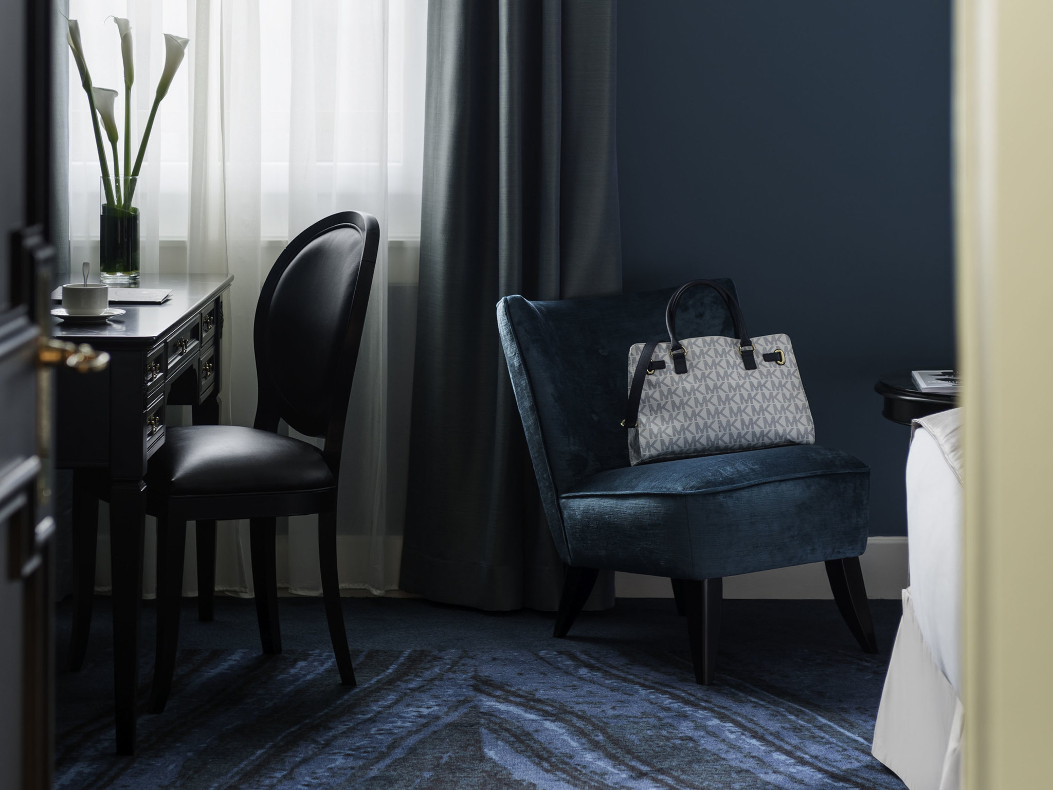 Photo - Hotel Rotary Geneva - MGallery