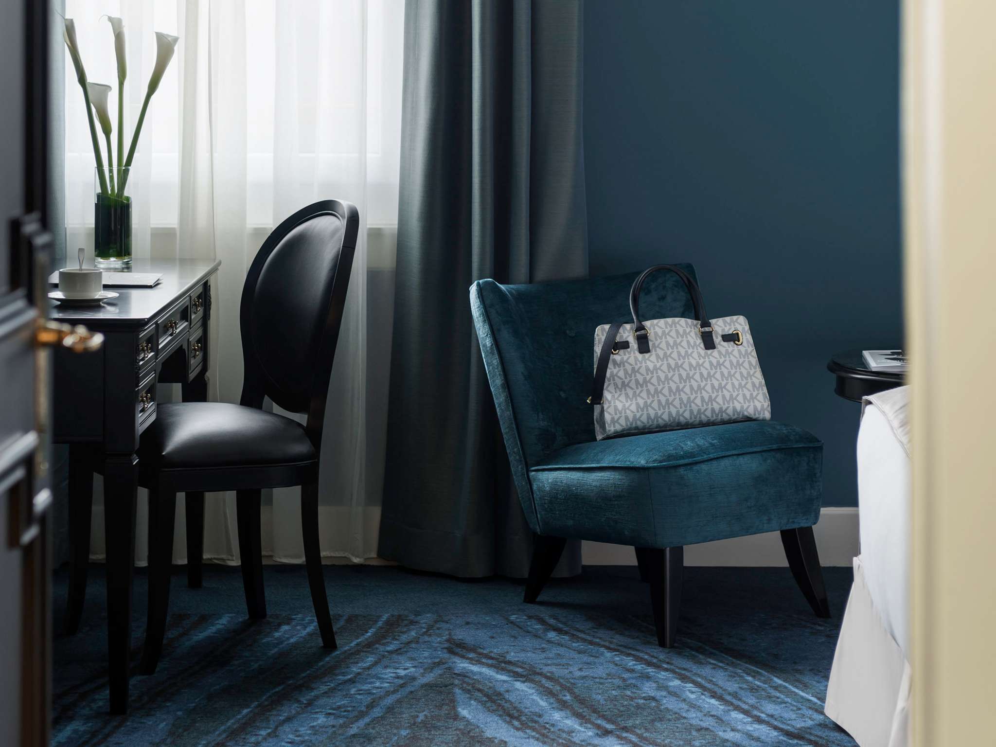 Foto - Hotel Rotary Geneva - MGallery