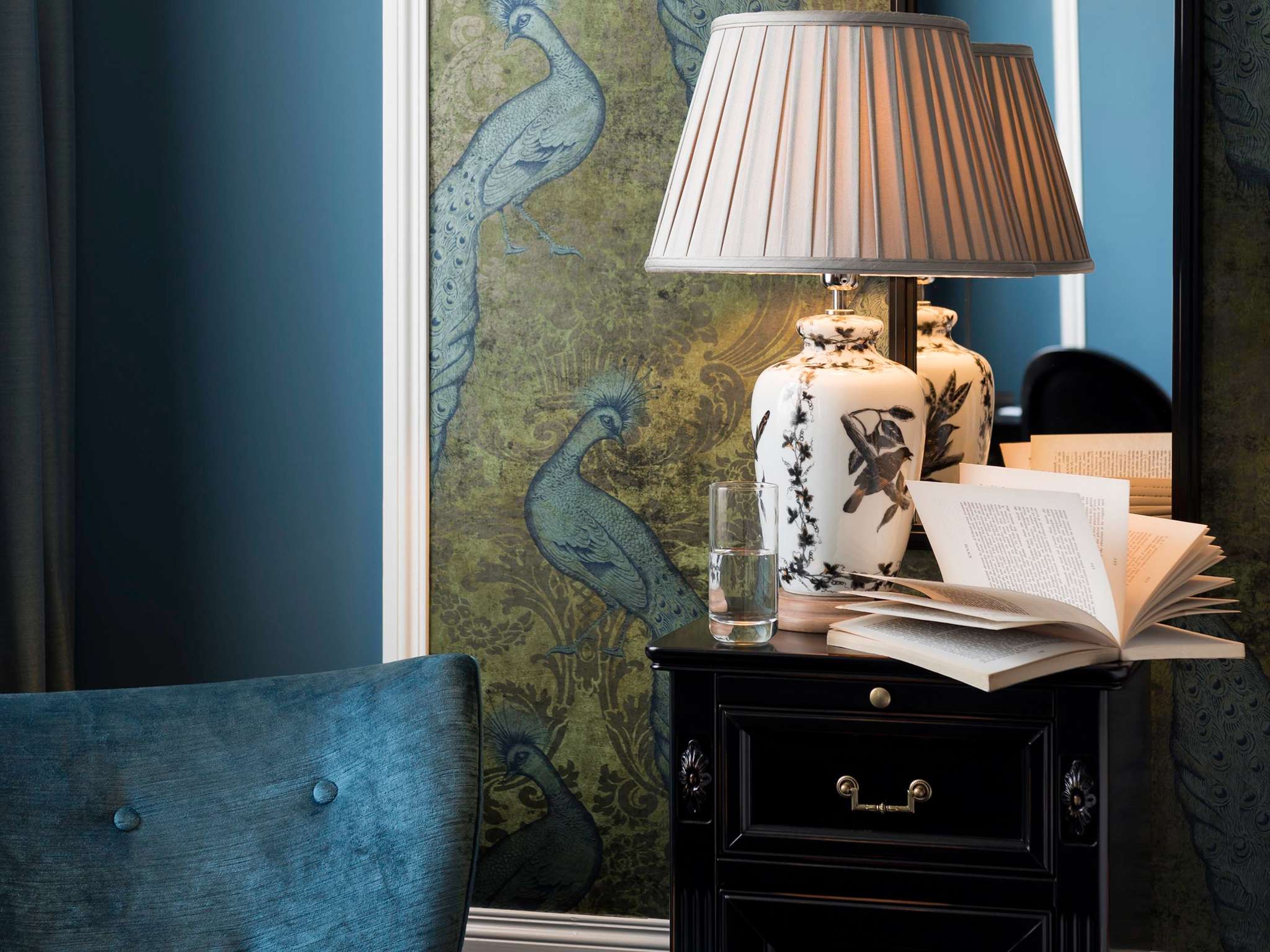 Foto - Hotel Rotary Geneva - MGallery