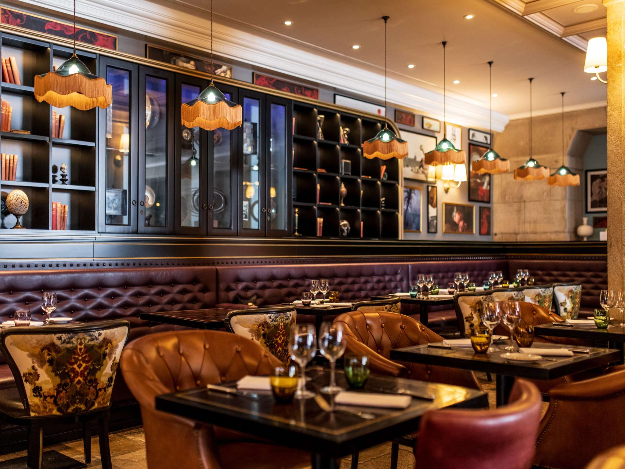 Foto - Hotel Rotary Geneva - MGallery