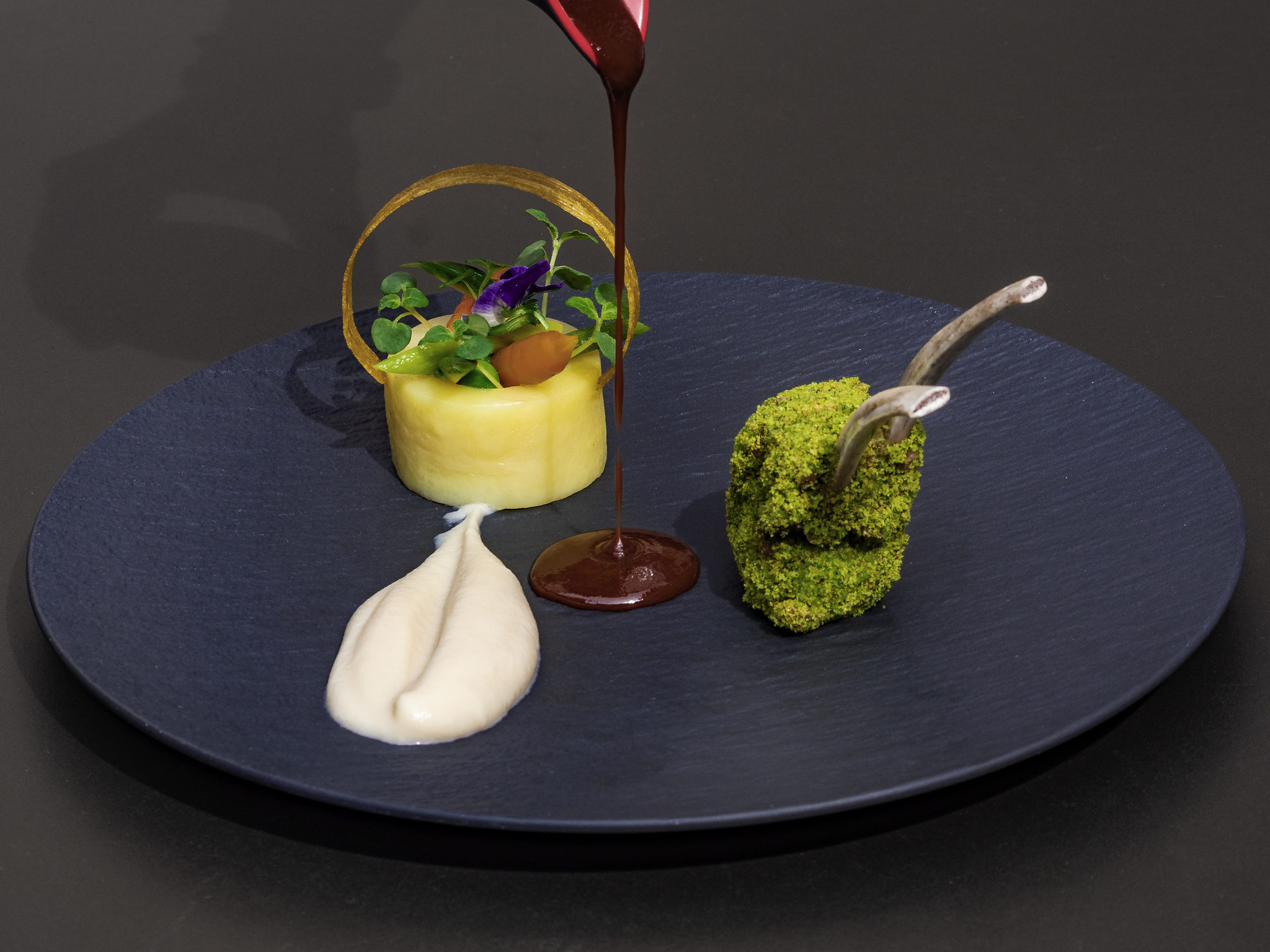 Photo - Hotel Rotary Geneva - MGallery