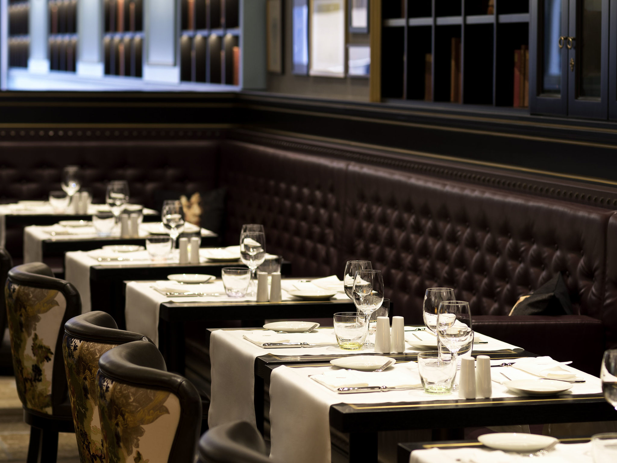 Photo - Hotel Rotary Geneva - MGallery