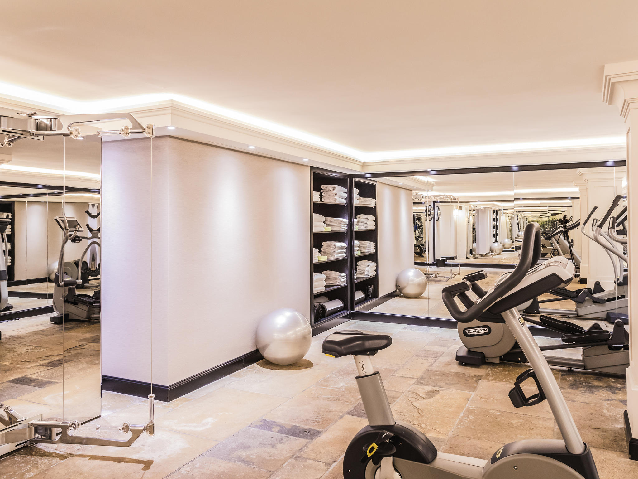 Photo - Hotel Rotary Geneva - MGallery