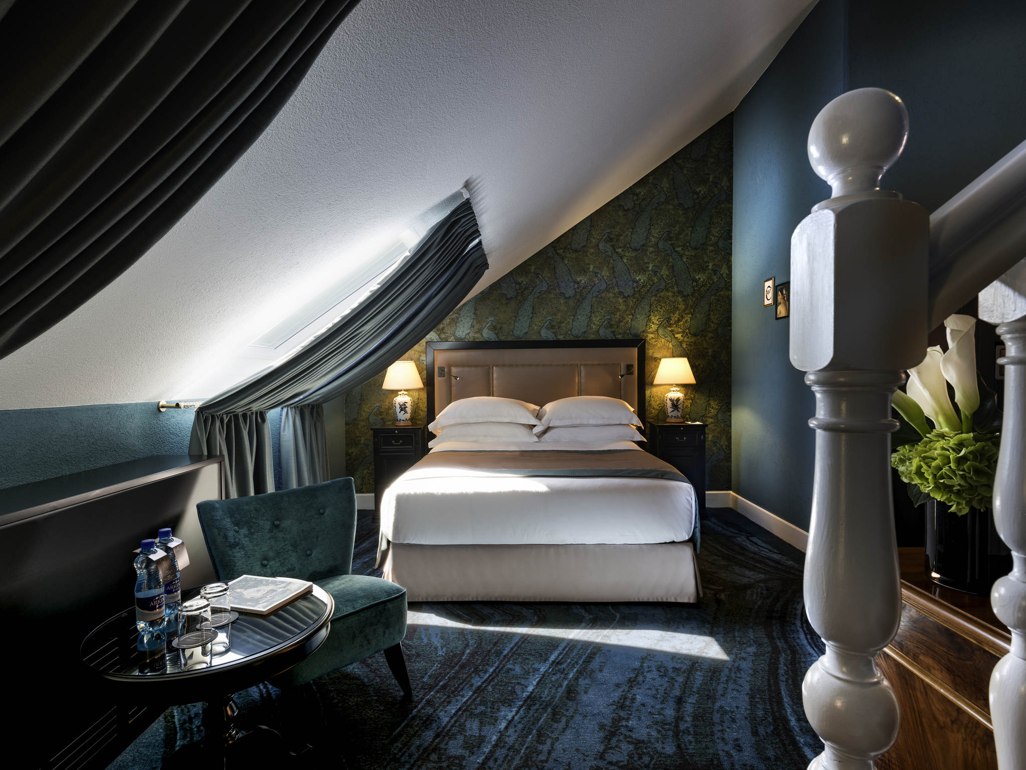 Photo - Hotel Rotary Geneva - MGallery