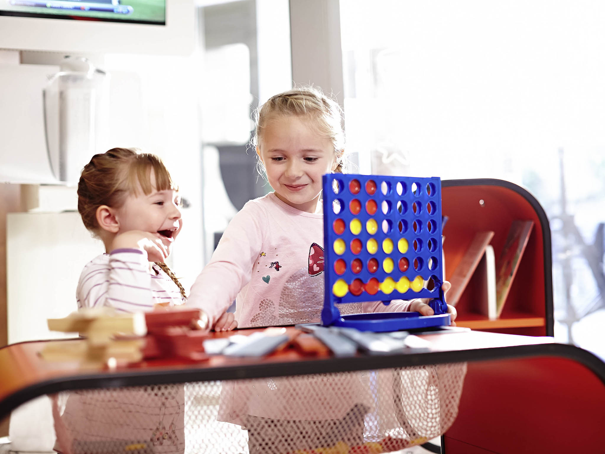 Photo - Novotel Sheffield Centre