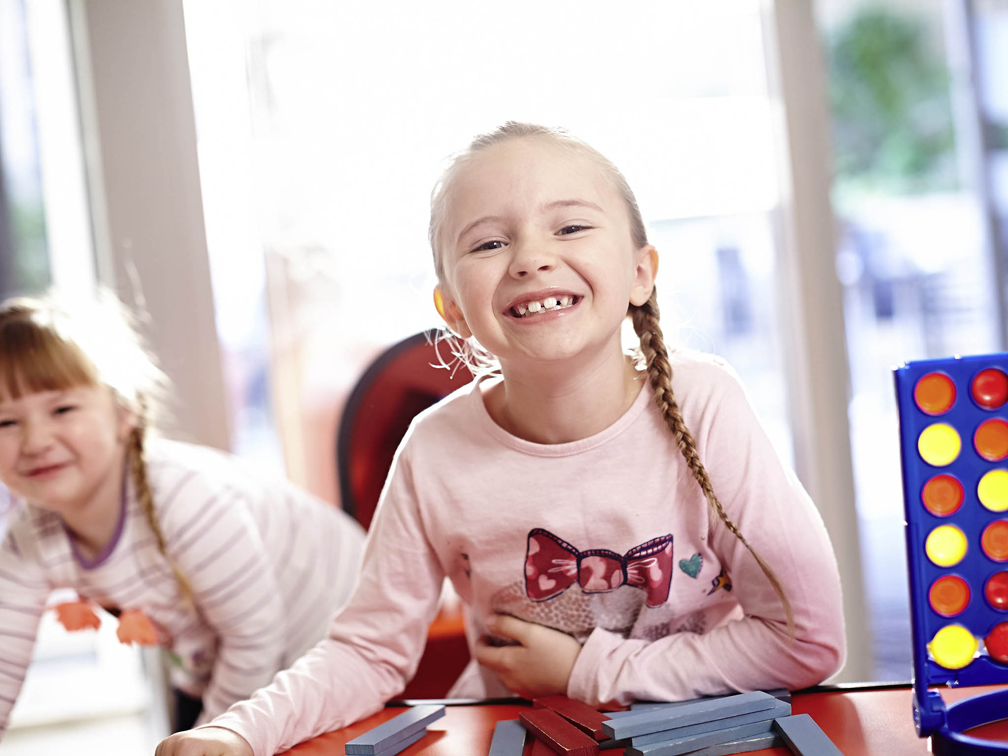 Photo - Novotel Sheffield Centre