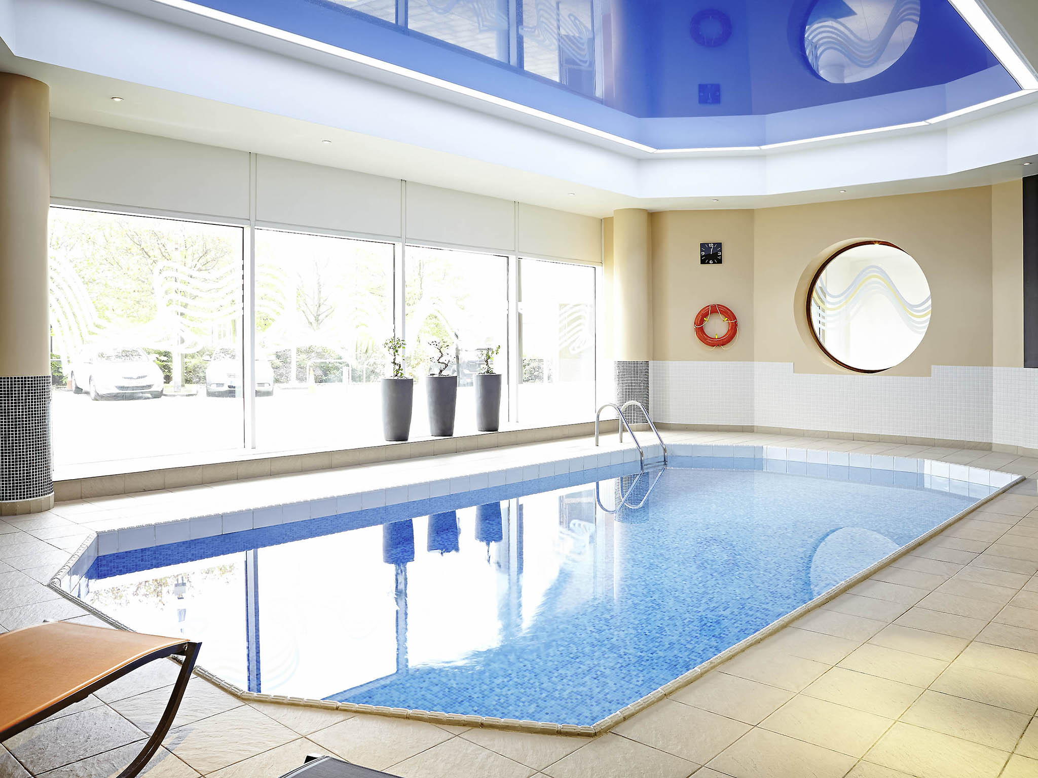Photo - Novotel Sheffield Centre