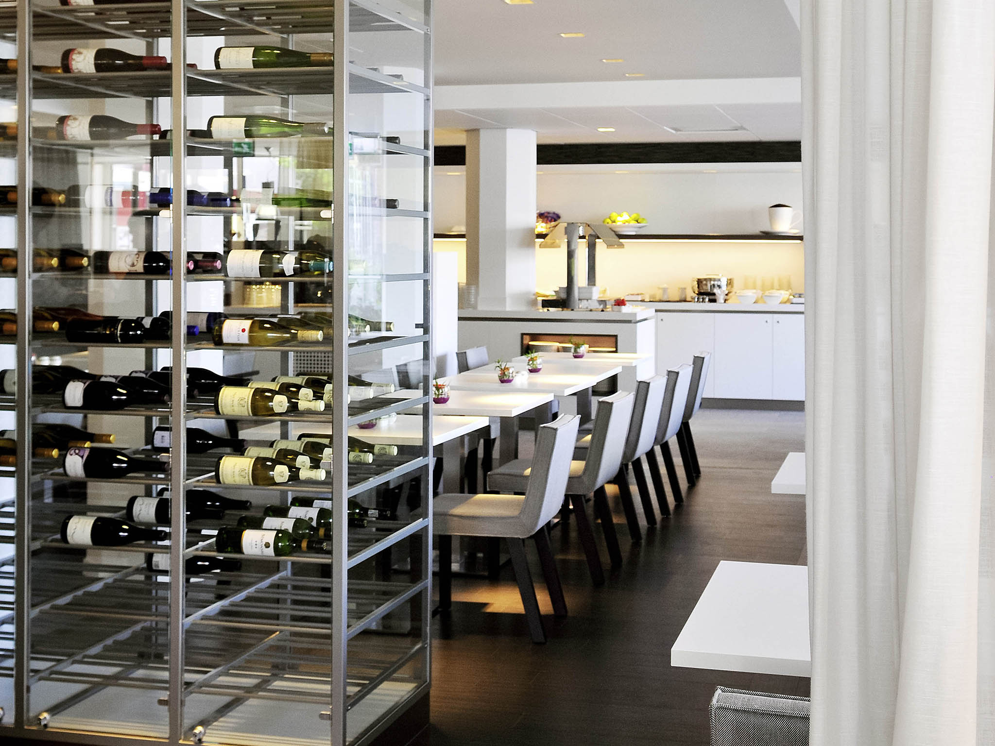 Foto - Mercure Hotel Nijmegen Centre