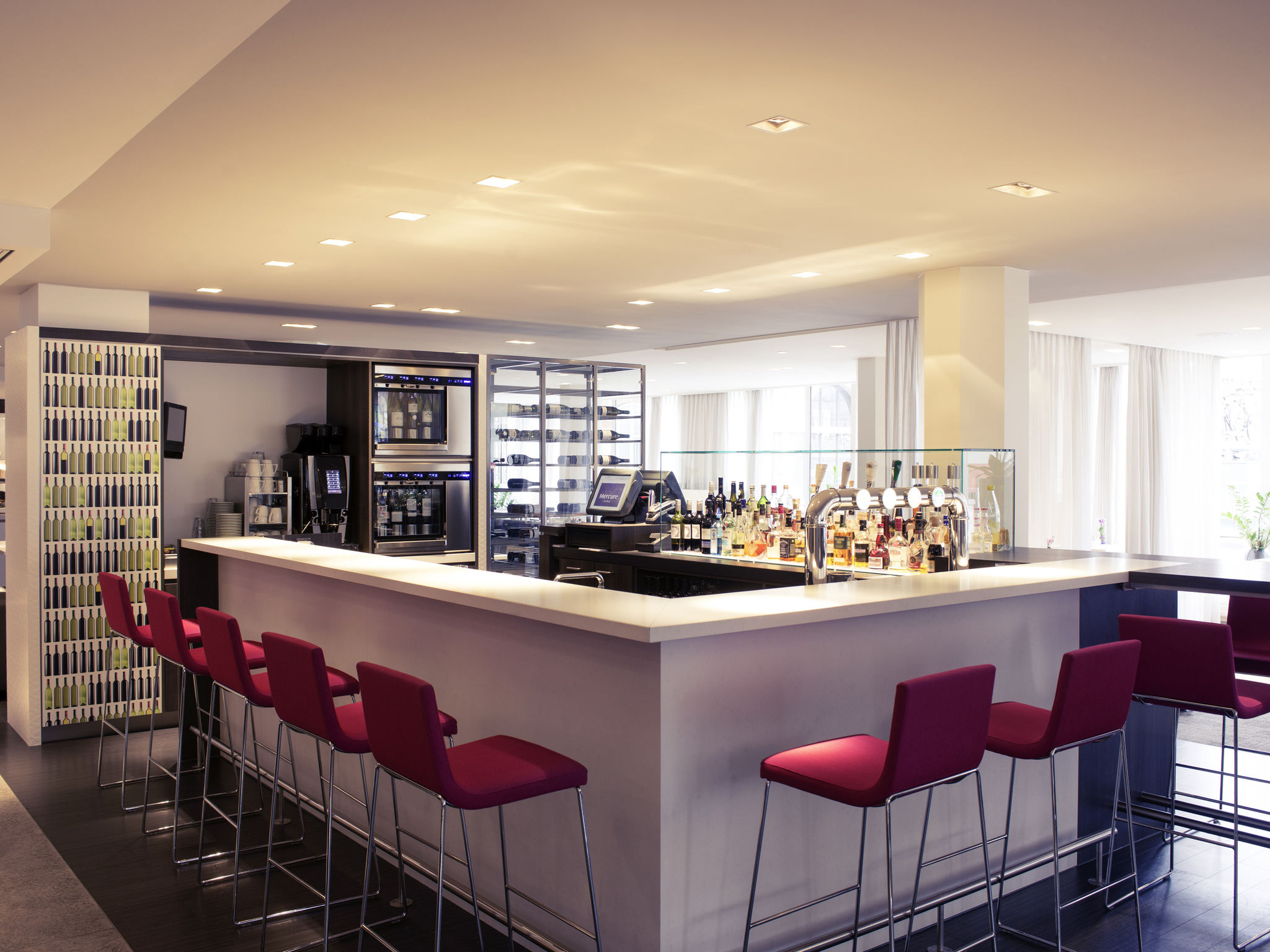 Foto - Mercure Hotel Nijmegen Centre