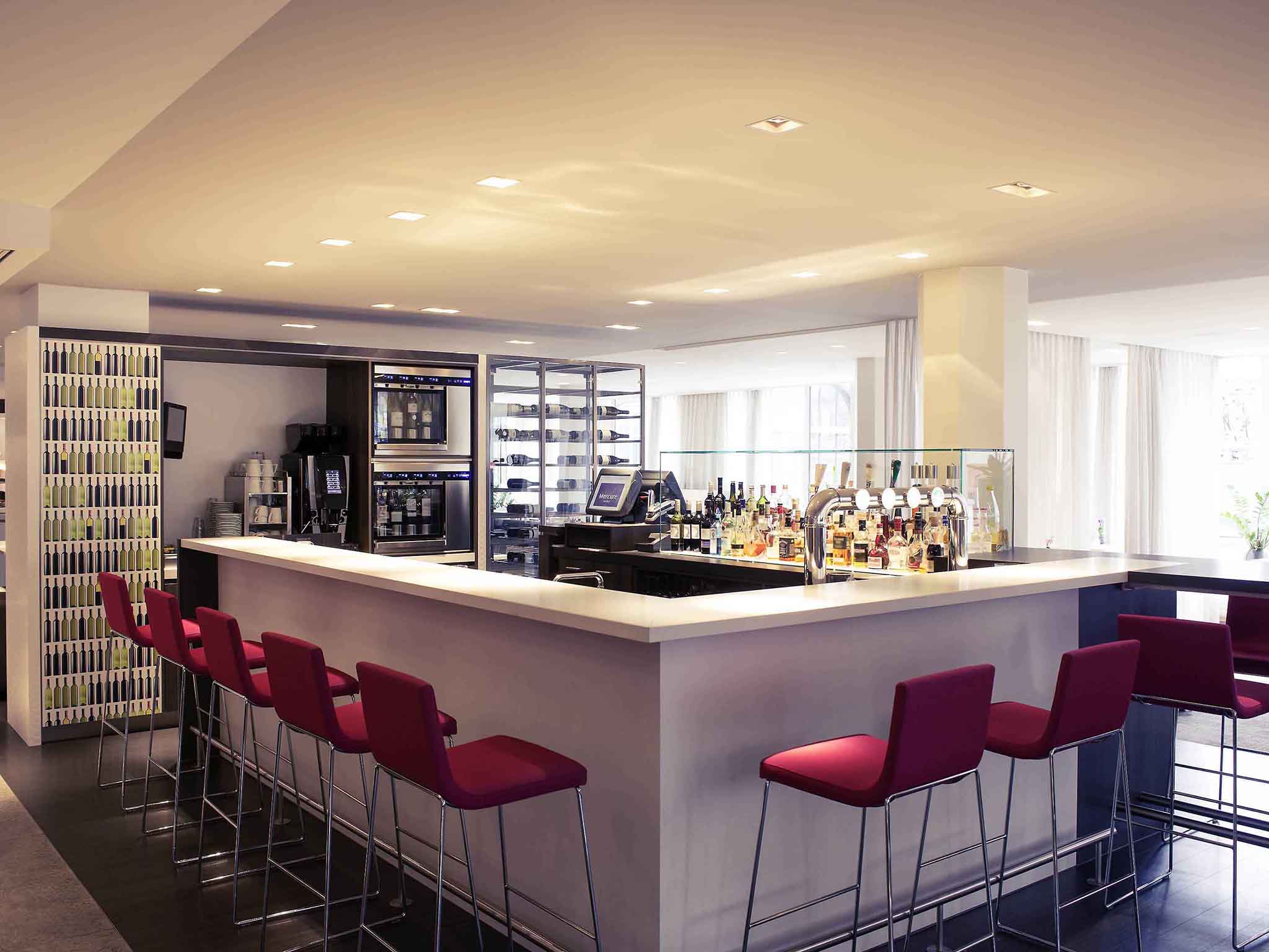 Foto - Mercure Hotel Nijmegen Centre