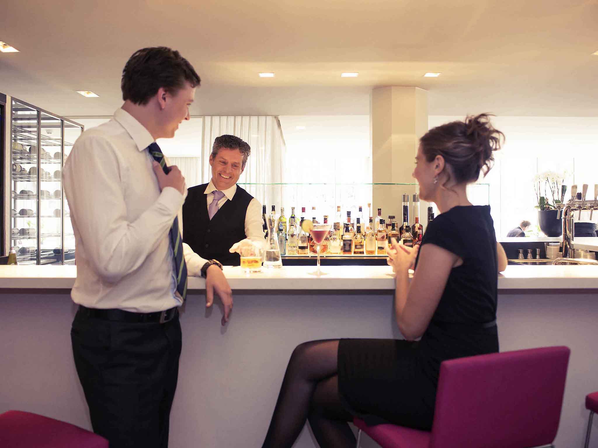 Foto - Mercure Hotel Nijmegen Centre