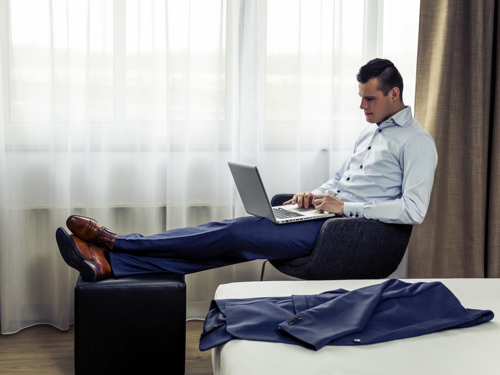 Foto - Mercure Hotel Nijmegen Centre