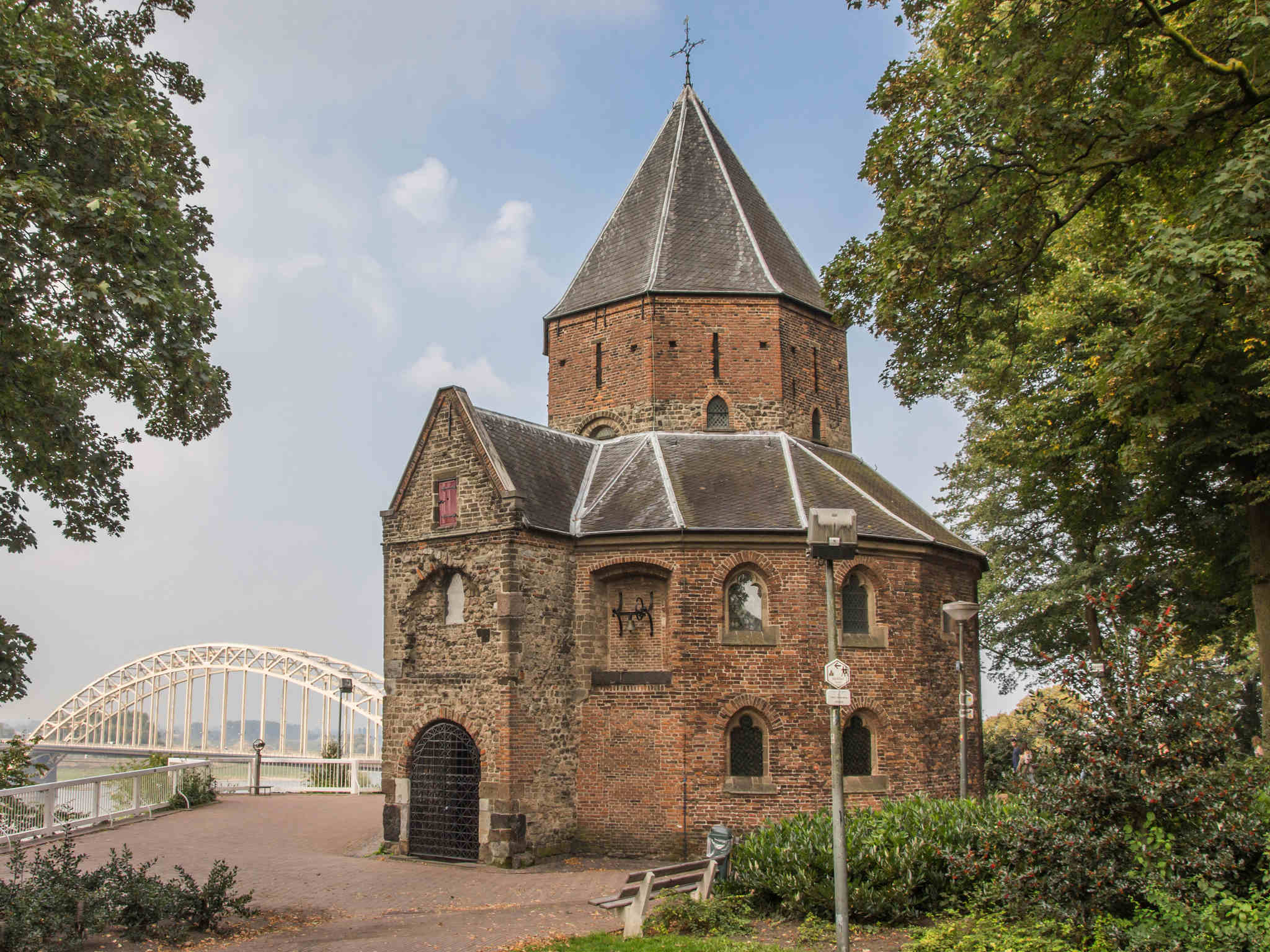 Foto - Mercure Hotel Nijmegen Centre