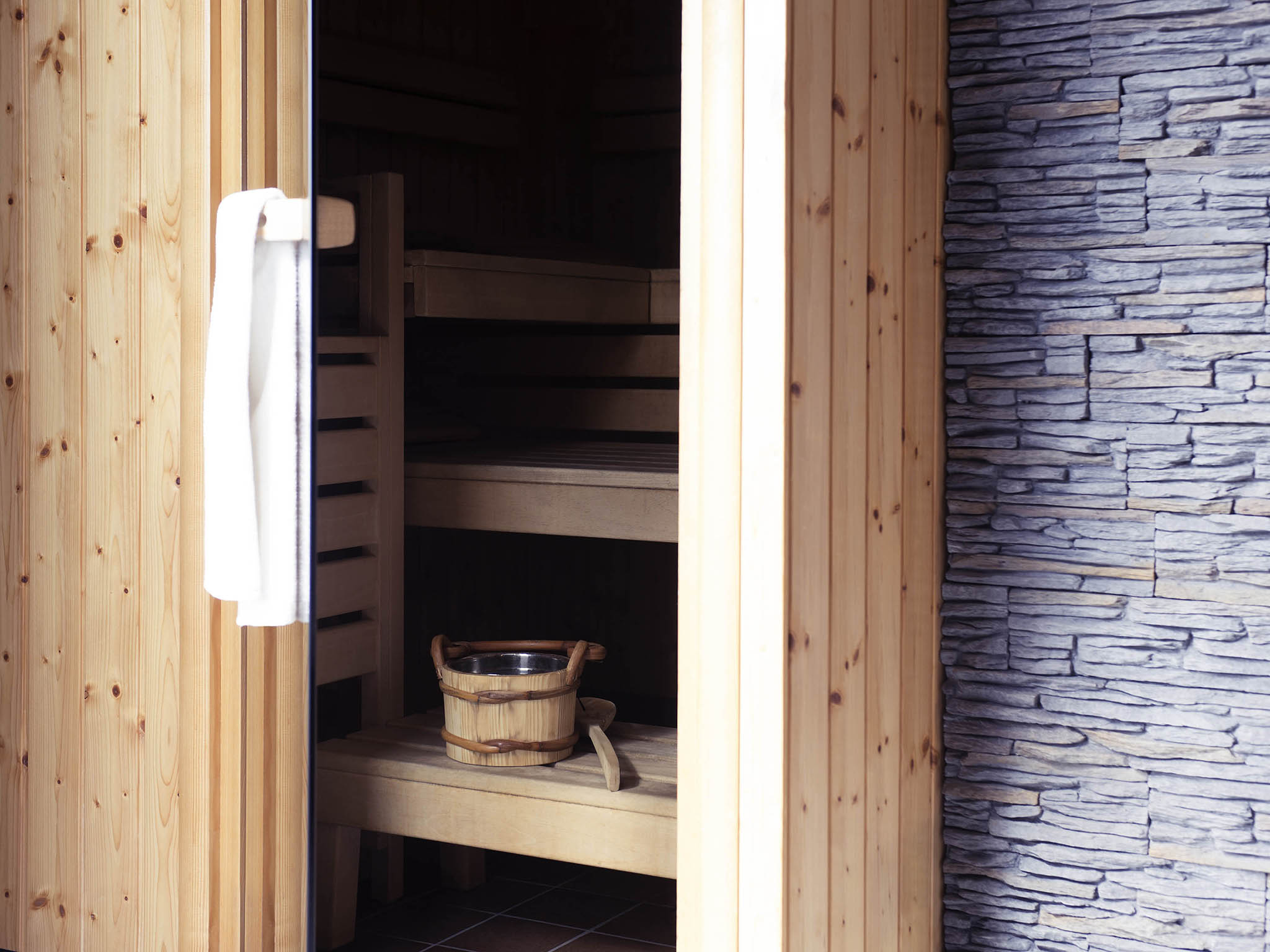 Foto - Mercure Hotel Nijmegen Centre