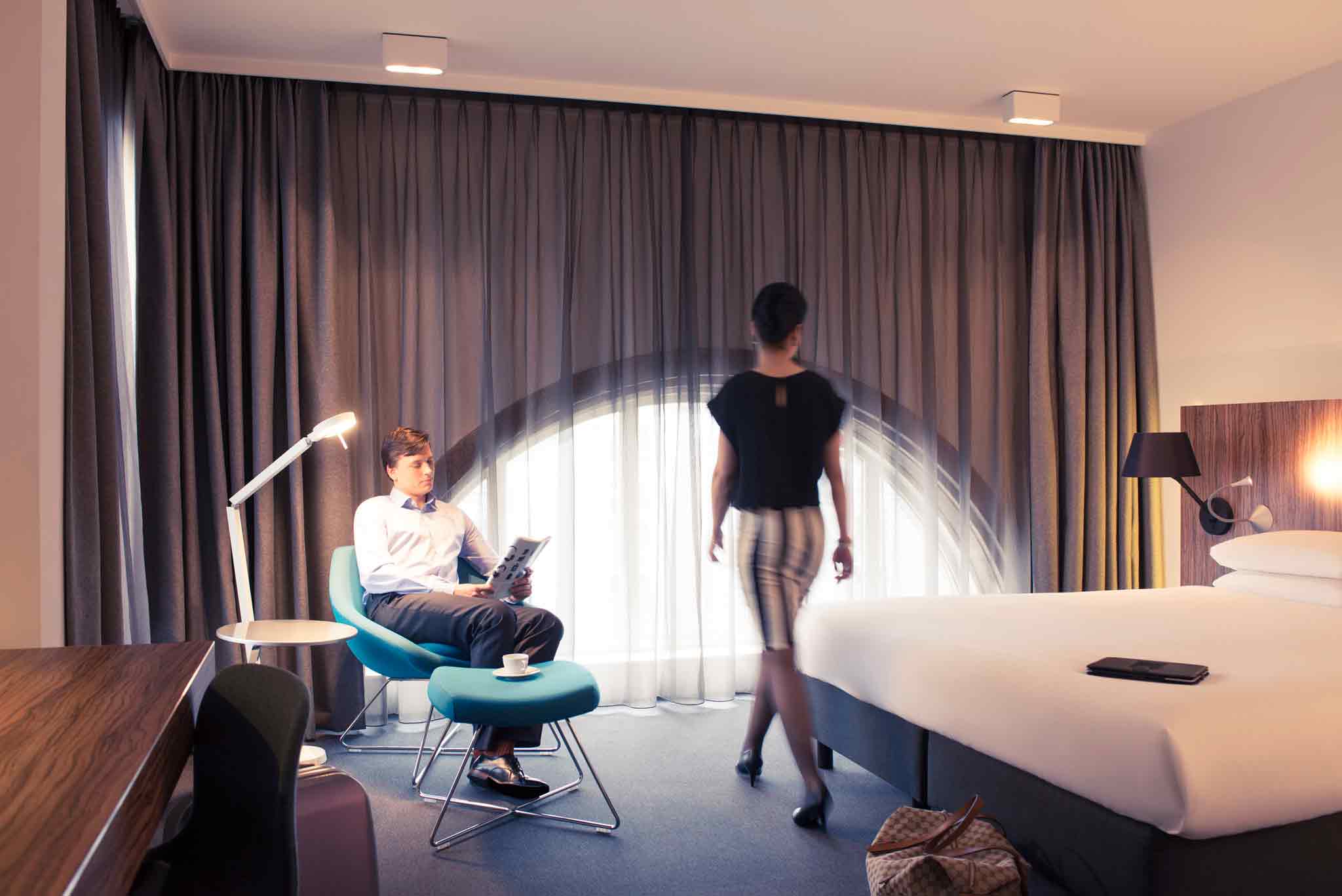 Foto - Mercure Hotel Nijmegen Centre