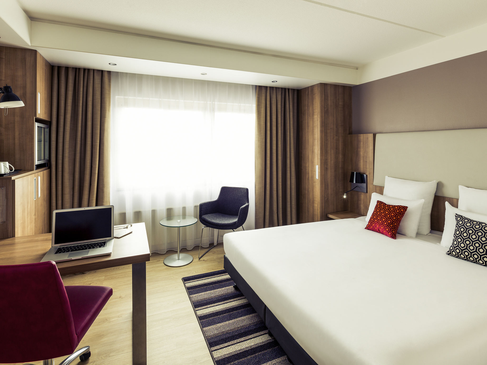 Foto - Mercure Hotel Nijmegen Centre