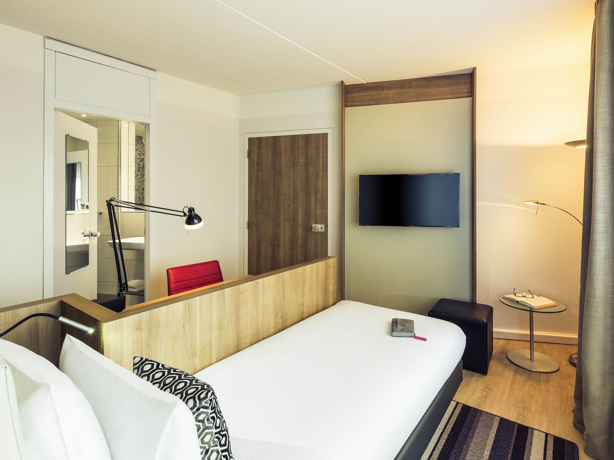 Foto - Mercure Hotel Nijmegen Centre