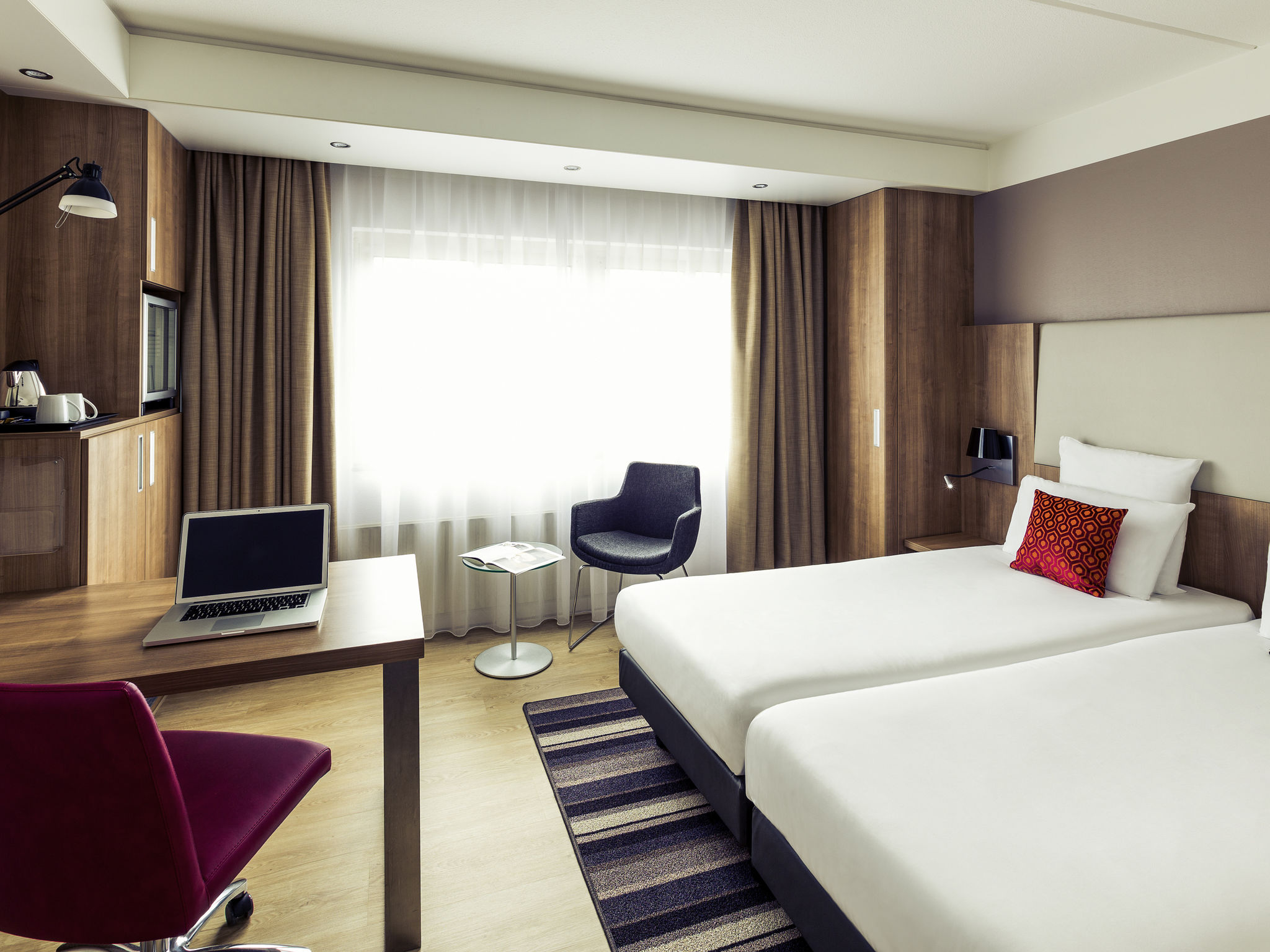 Foto - Mercure Hotel Nijmegen Centre