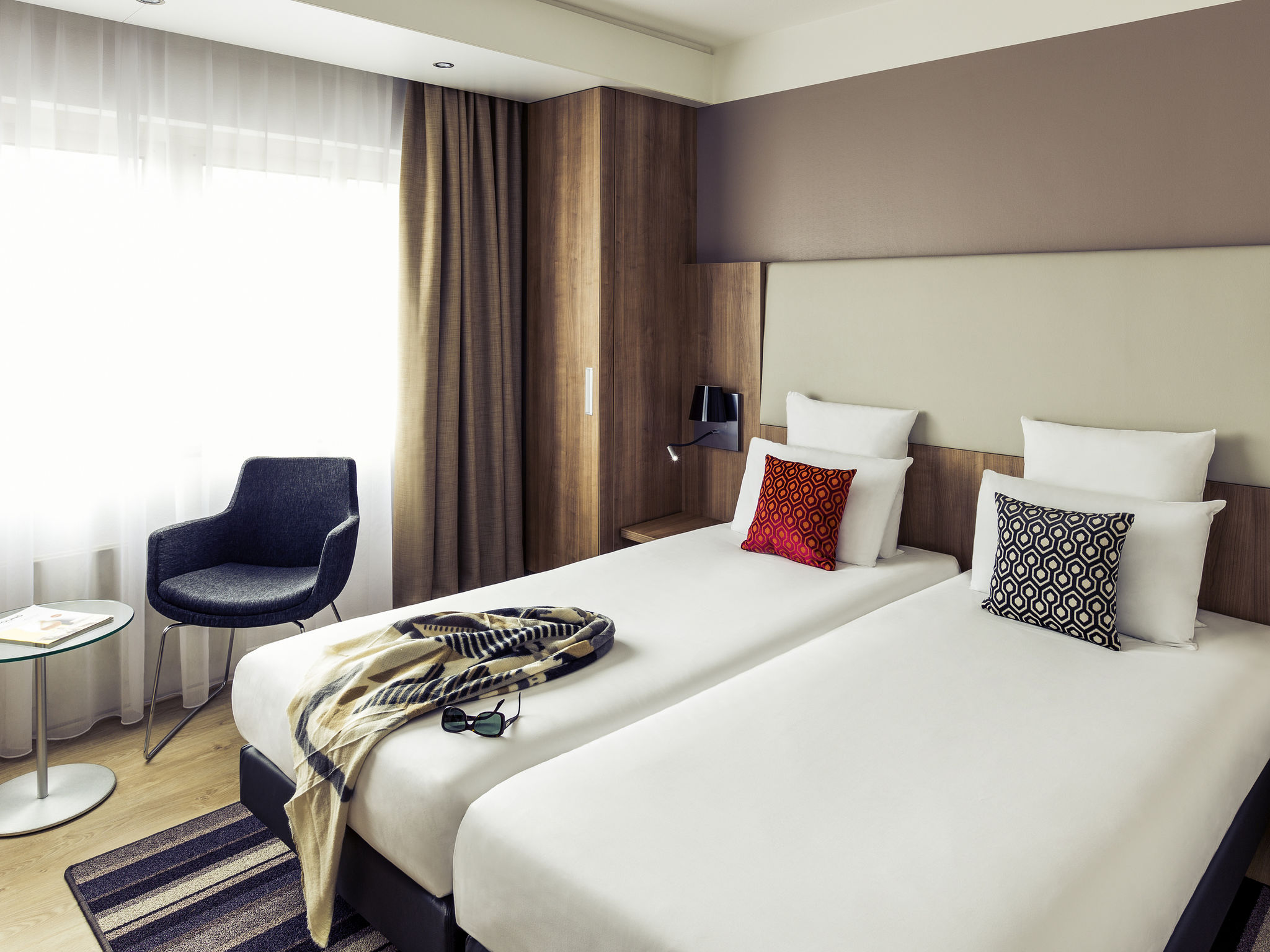 Foto - Mercure Hotel Nijmegen Centre