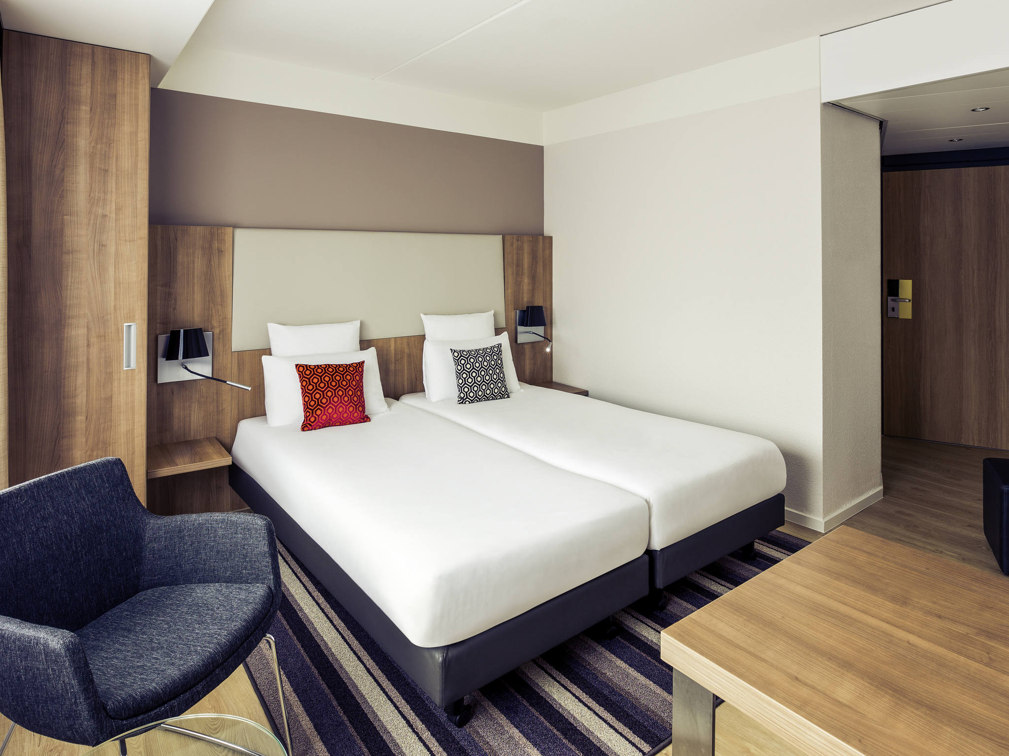 Foto - Mercure Hotel Nijmegen Centre