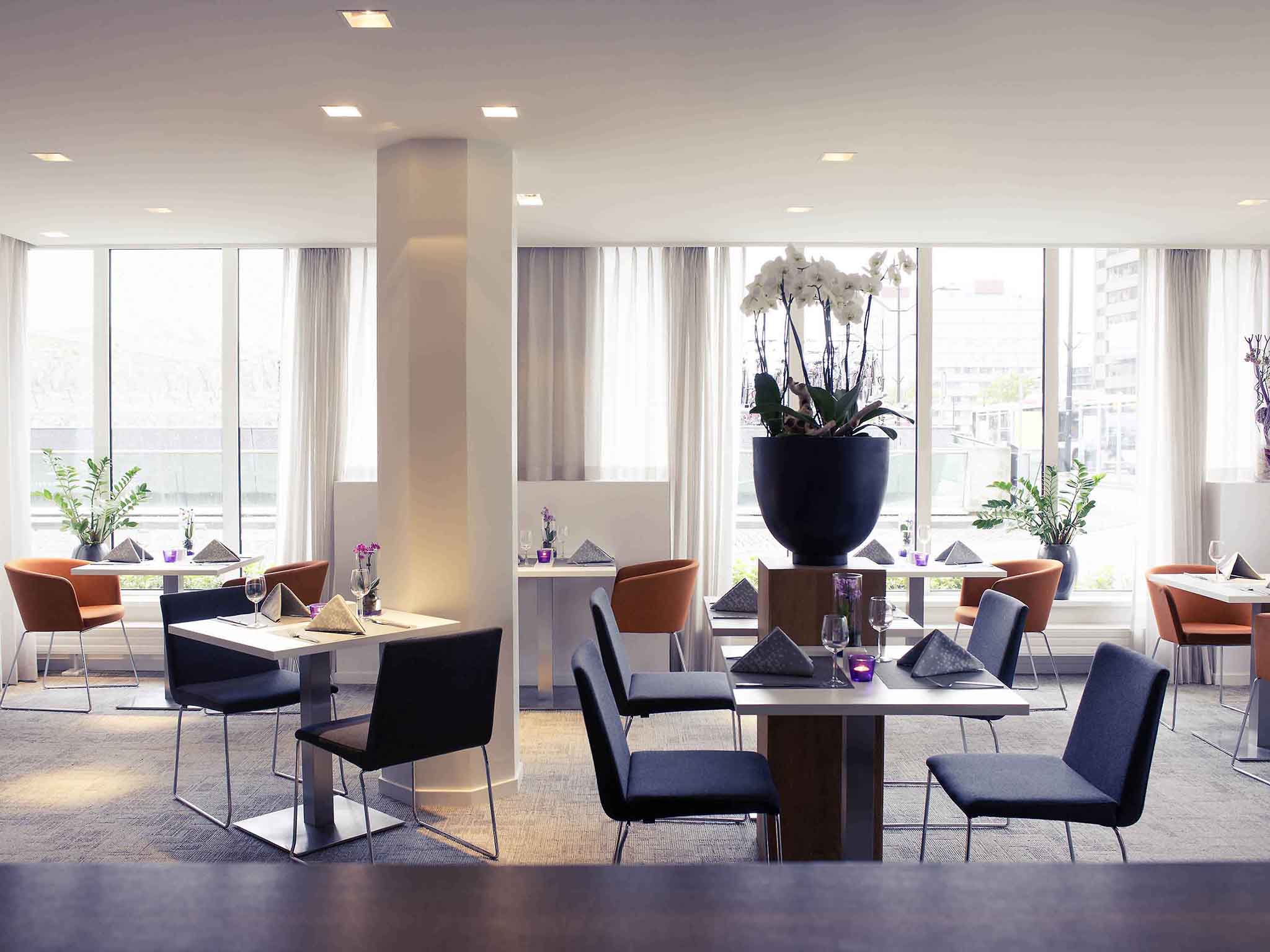 Foto - Mercure Hotel Nijmegen Centre