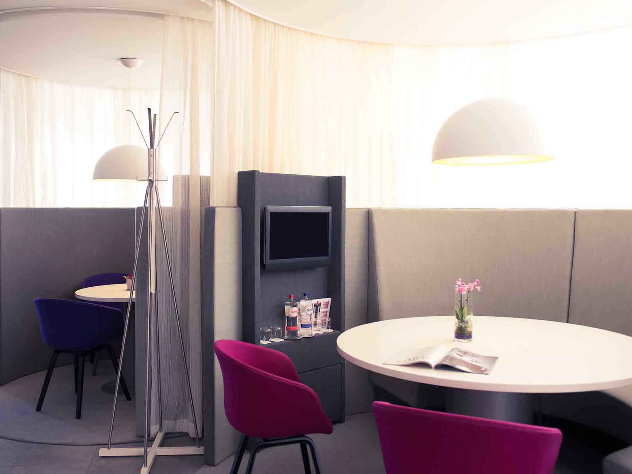 Foto - Mercure Hotel Nijmegen Centre