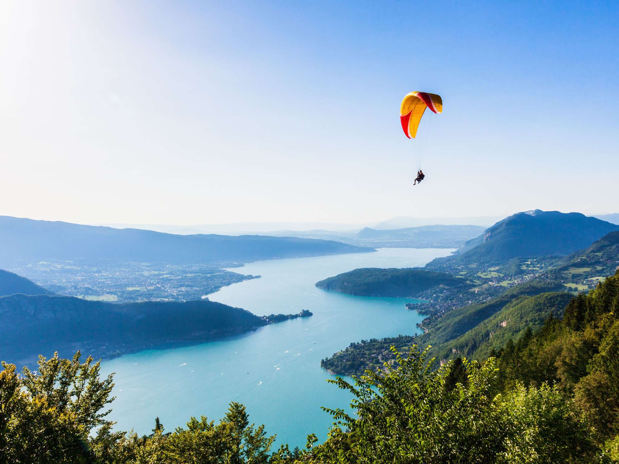 Foto - Novotel Annecy Centre